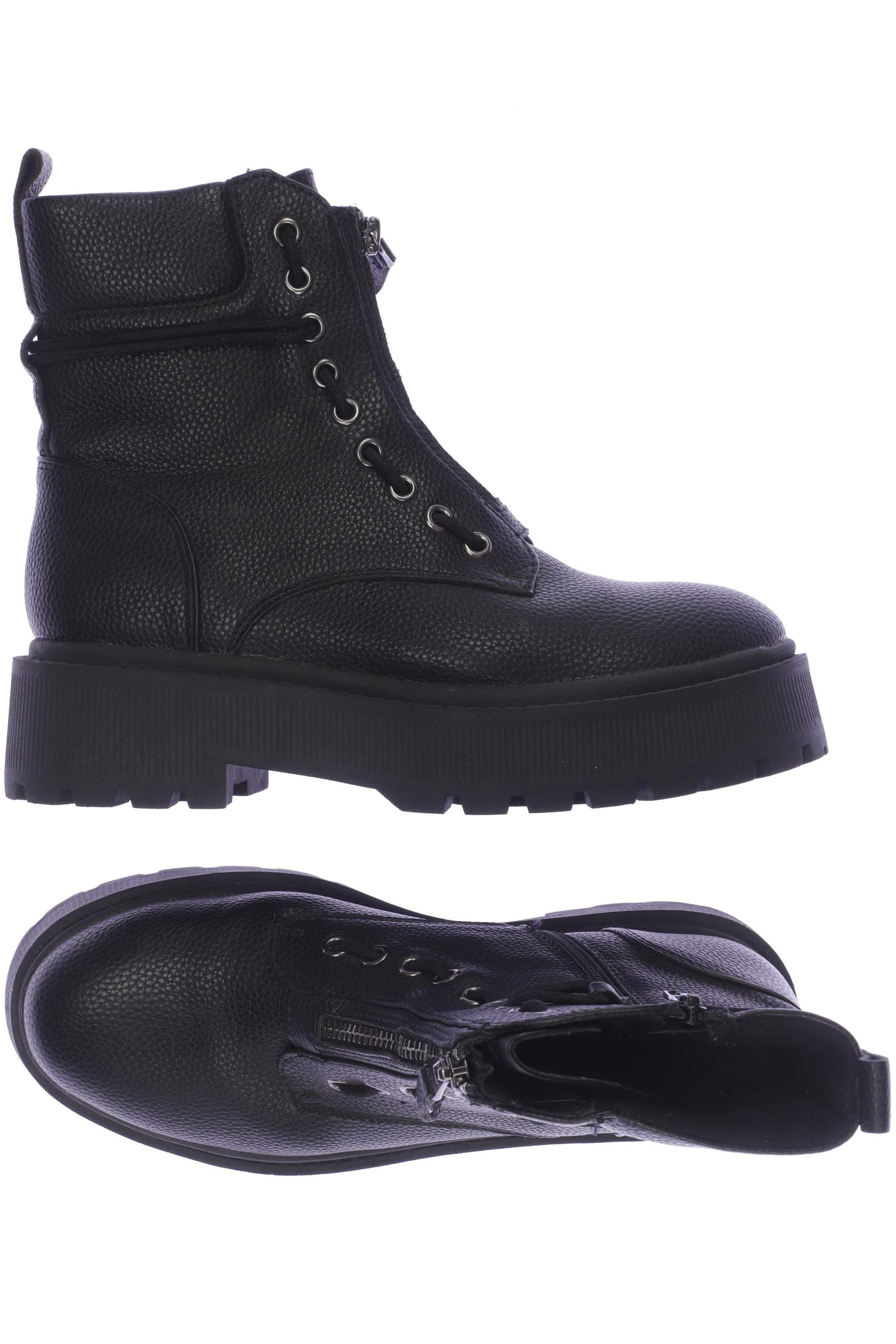 

Catwalk Damen Stiefelette, schwarz, Gr. 39