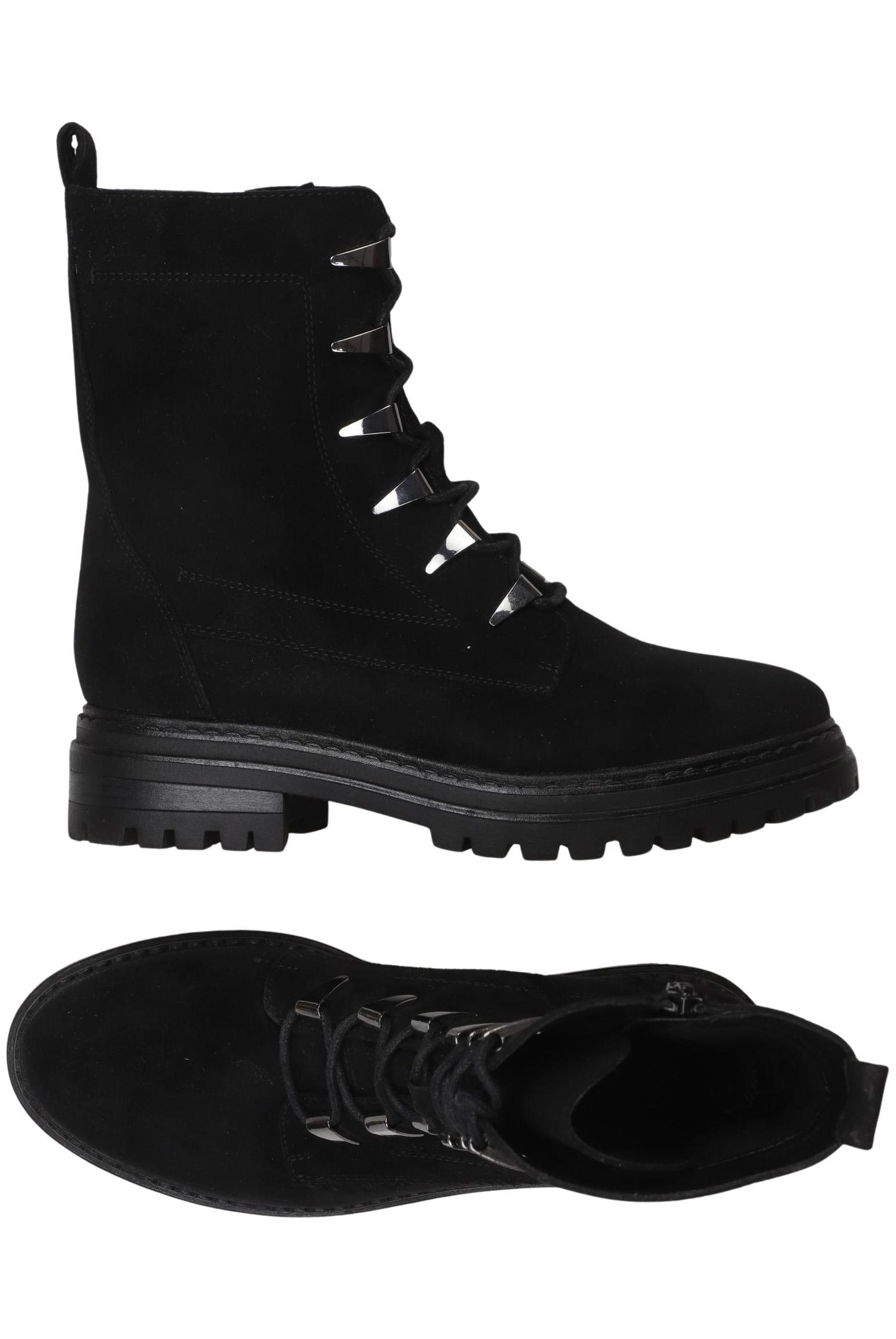 

Catwalk Damen Stiefelette, schwarz, Gr. 39