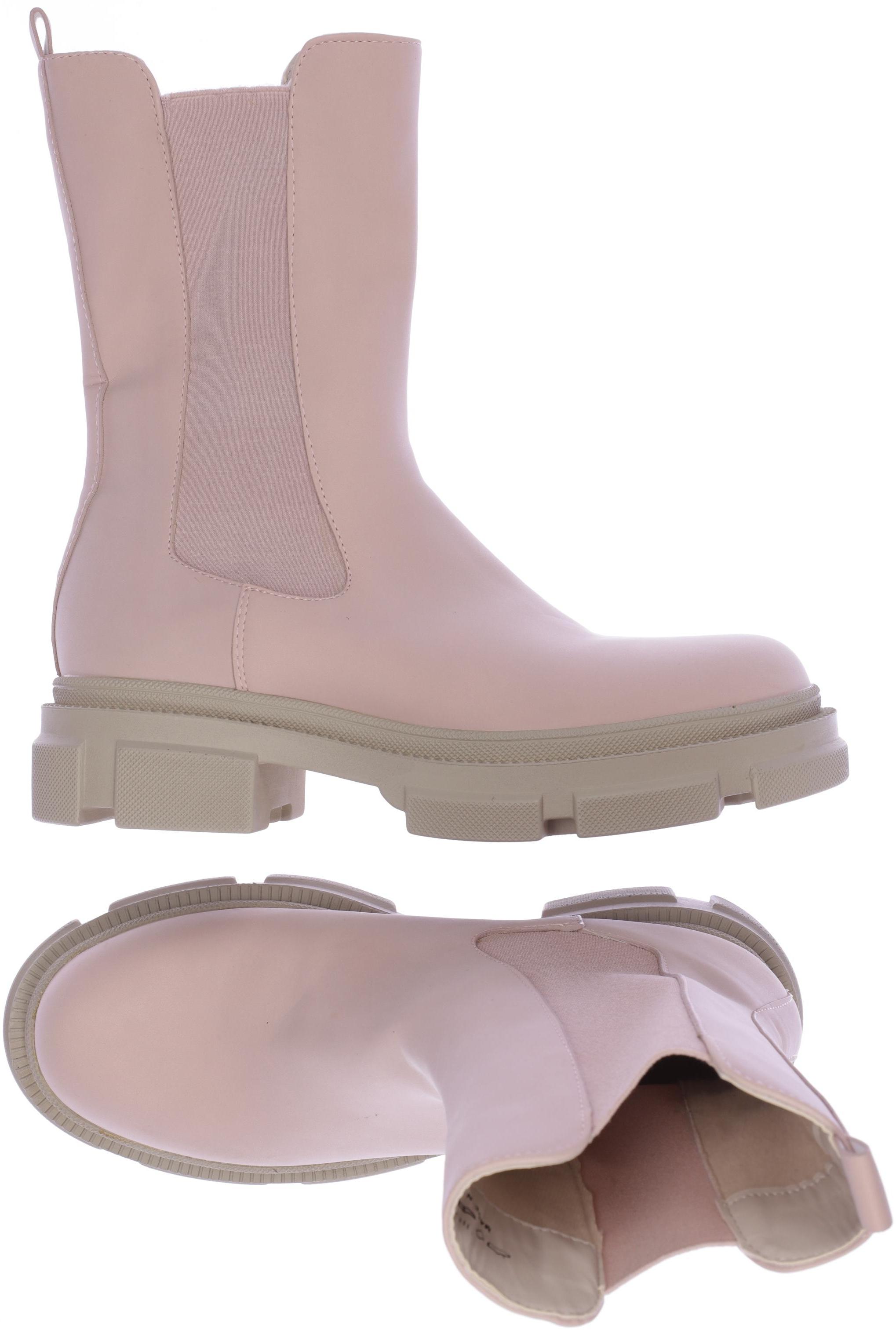 

Catwalk Damen Stiefelette, pink, Gr. 41