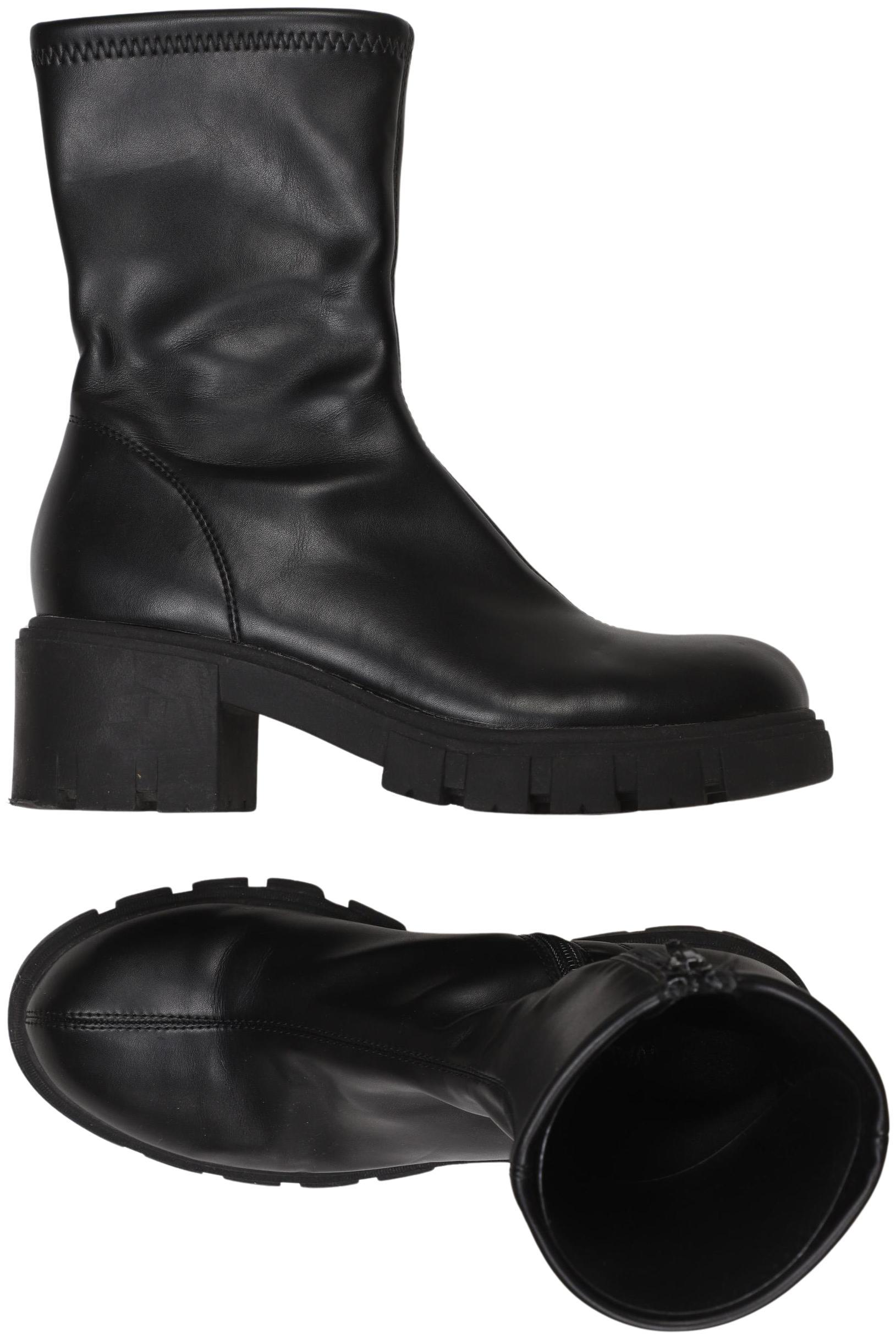 

Catwalk Damen Stiefelette, schwarz, Gr. 37