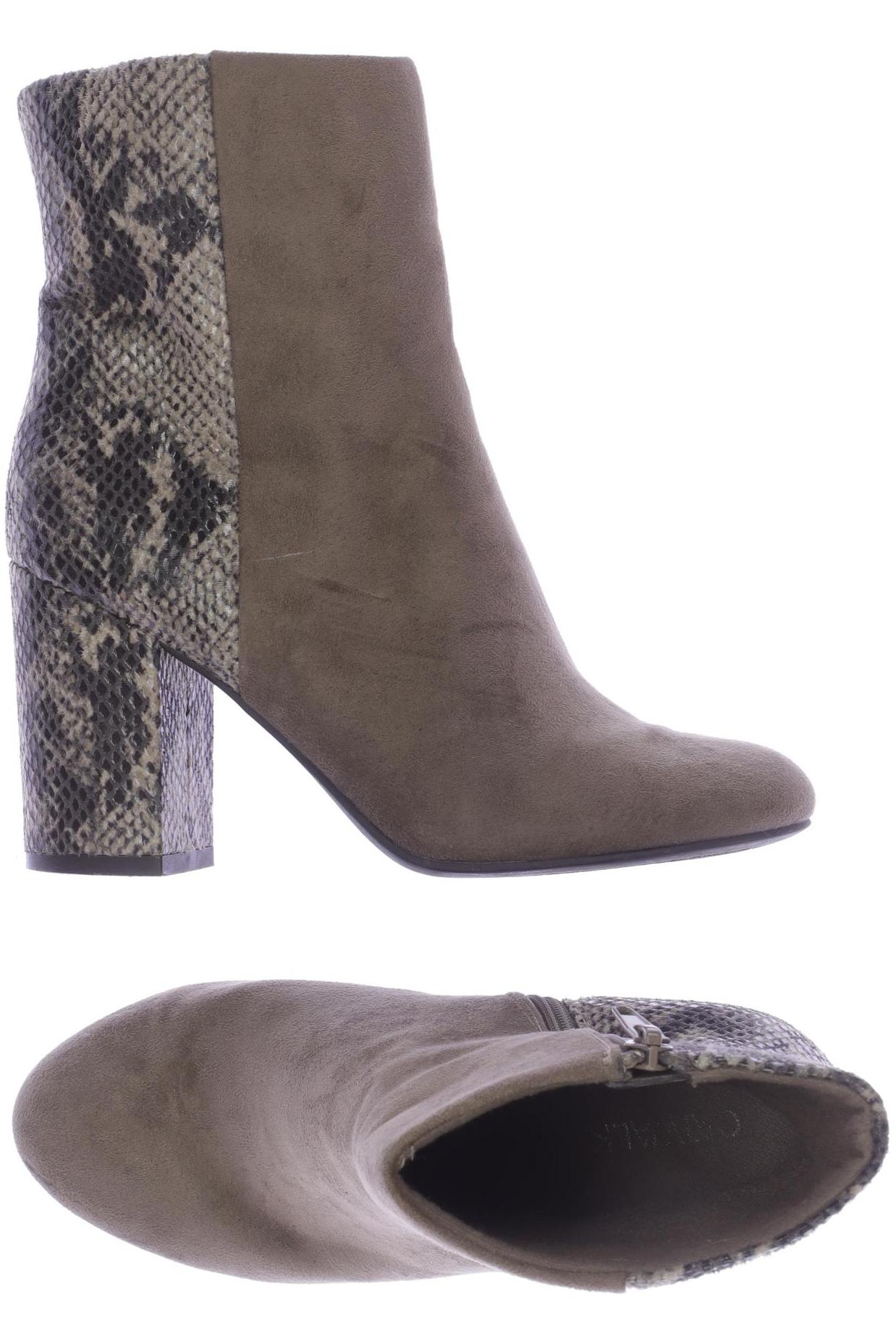 

Catwalk Damen Stiefelette, braun, Gr. 37