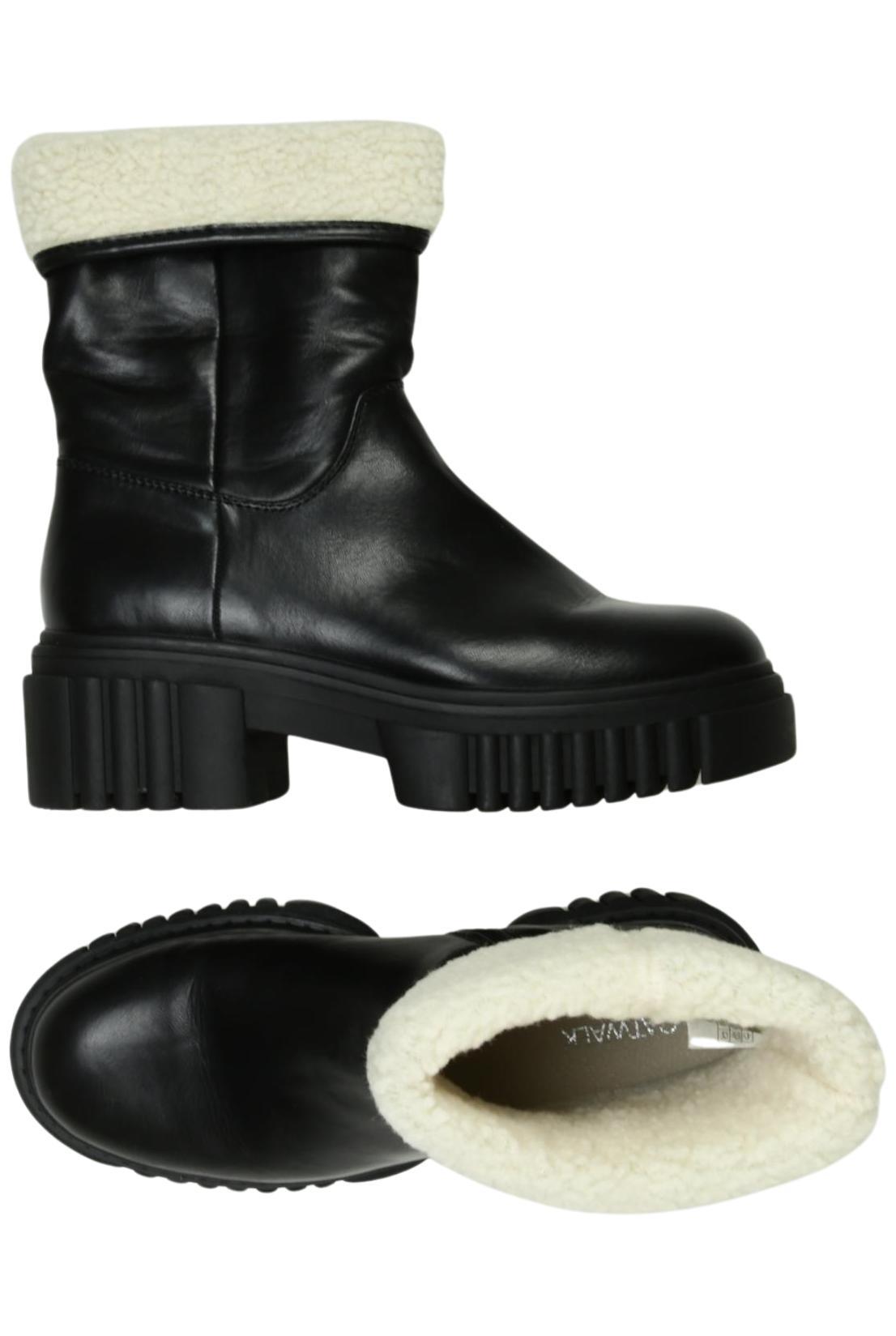

Catwalk Damen Stiefelette, schwarz, Gr. 37