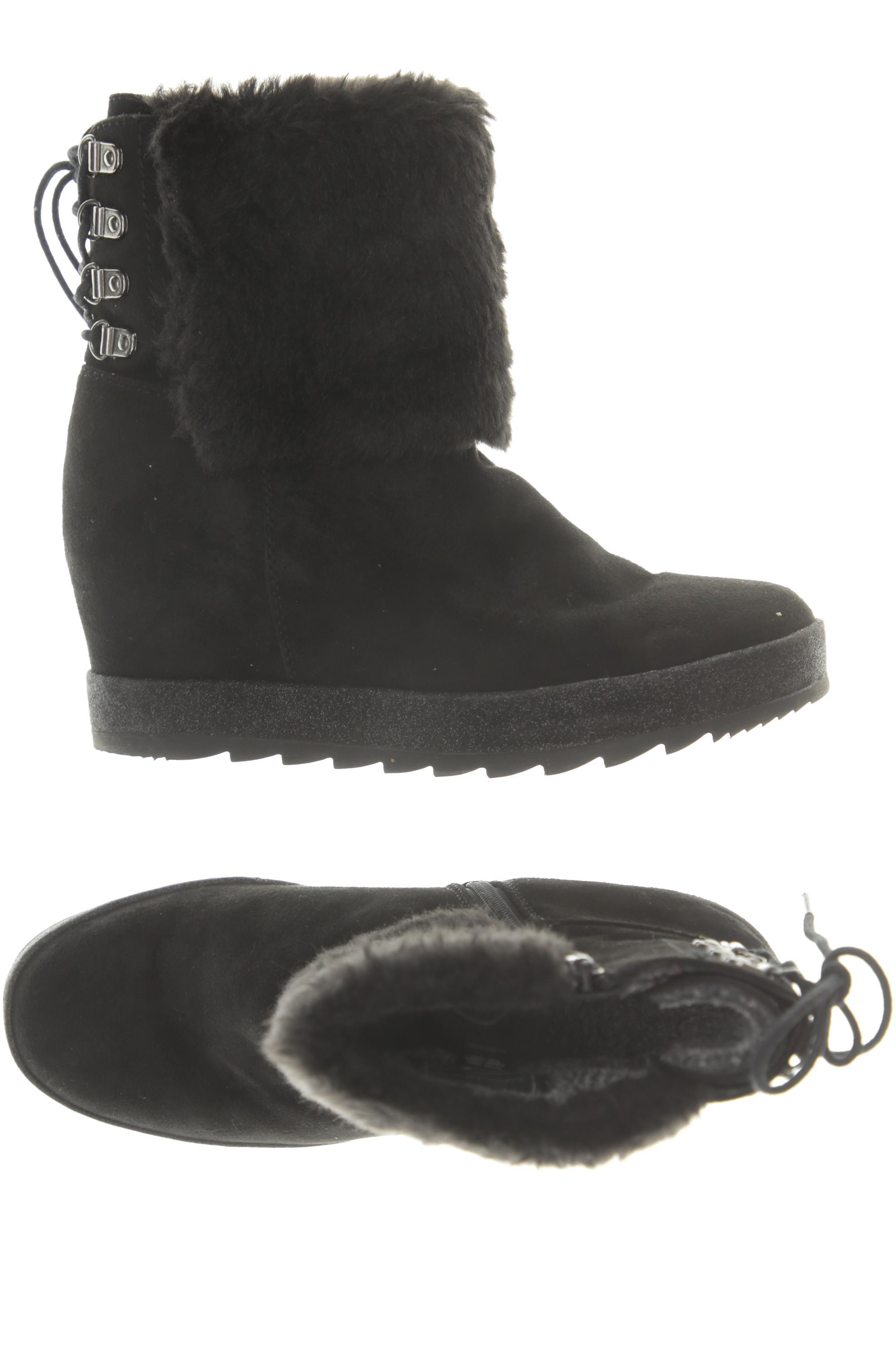 

Catwalk Damen Stiefelette, schwarz, Gr. 41