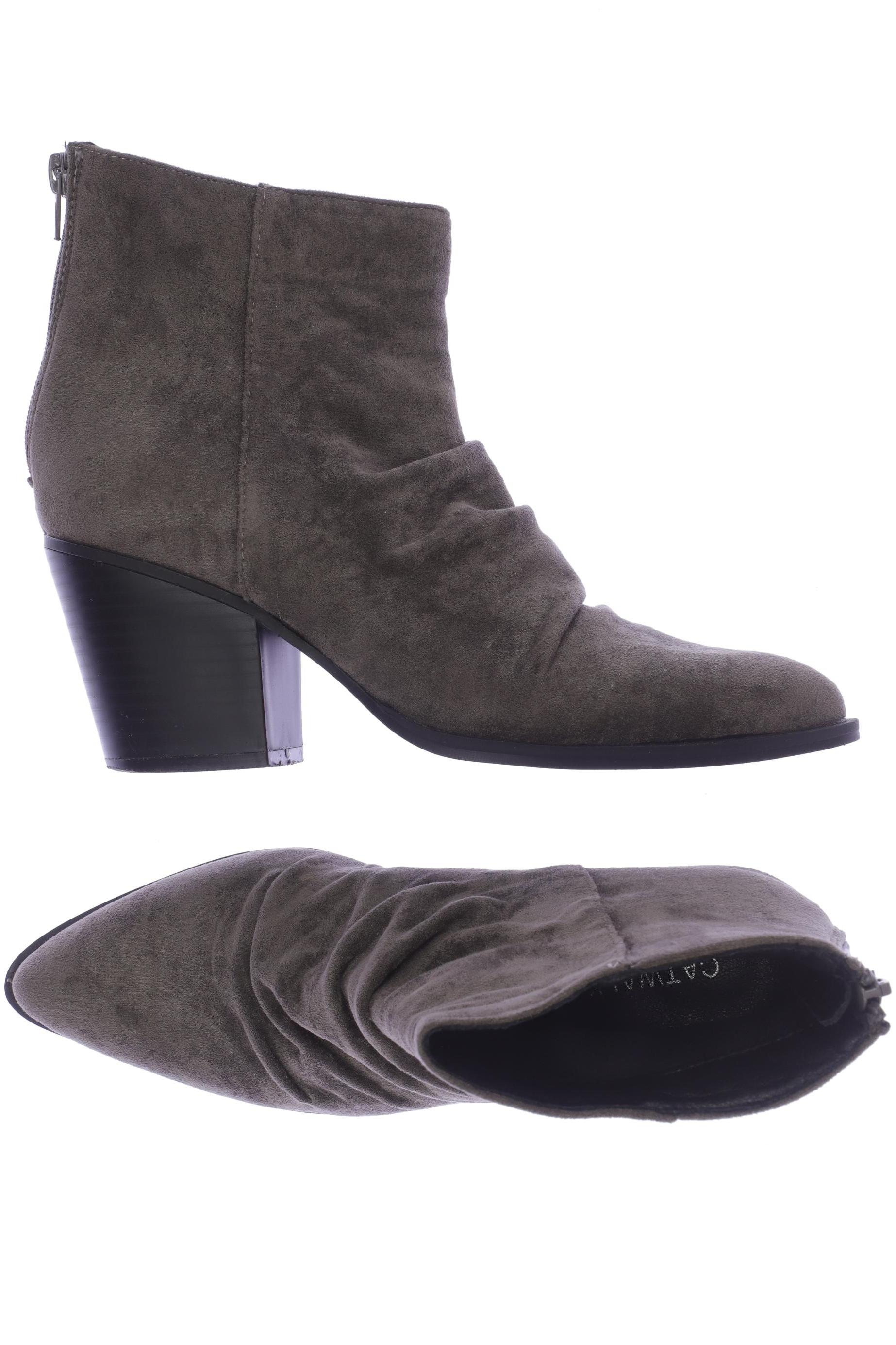 

Catwalk Damen Stiefelette, braun, Gr. 38