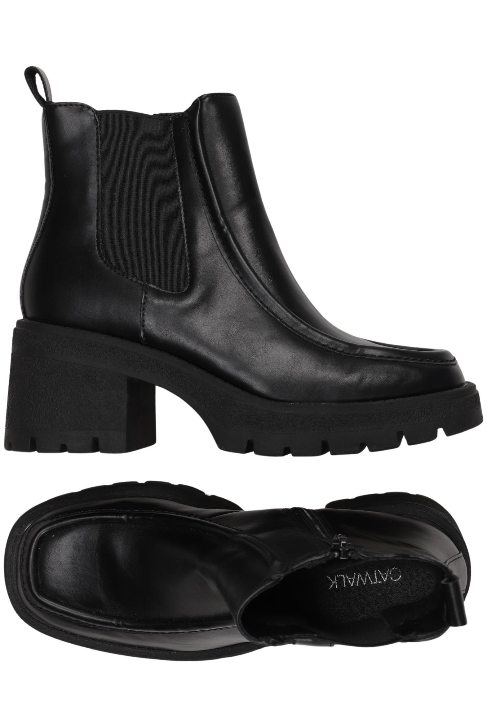 

Catwalk Damen Stiefelette, schwarz, Gr. 36