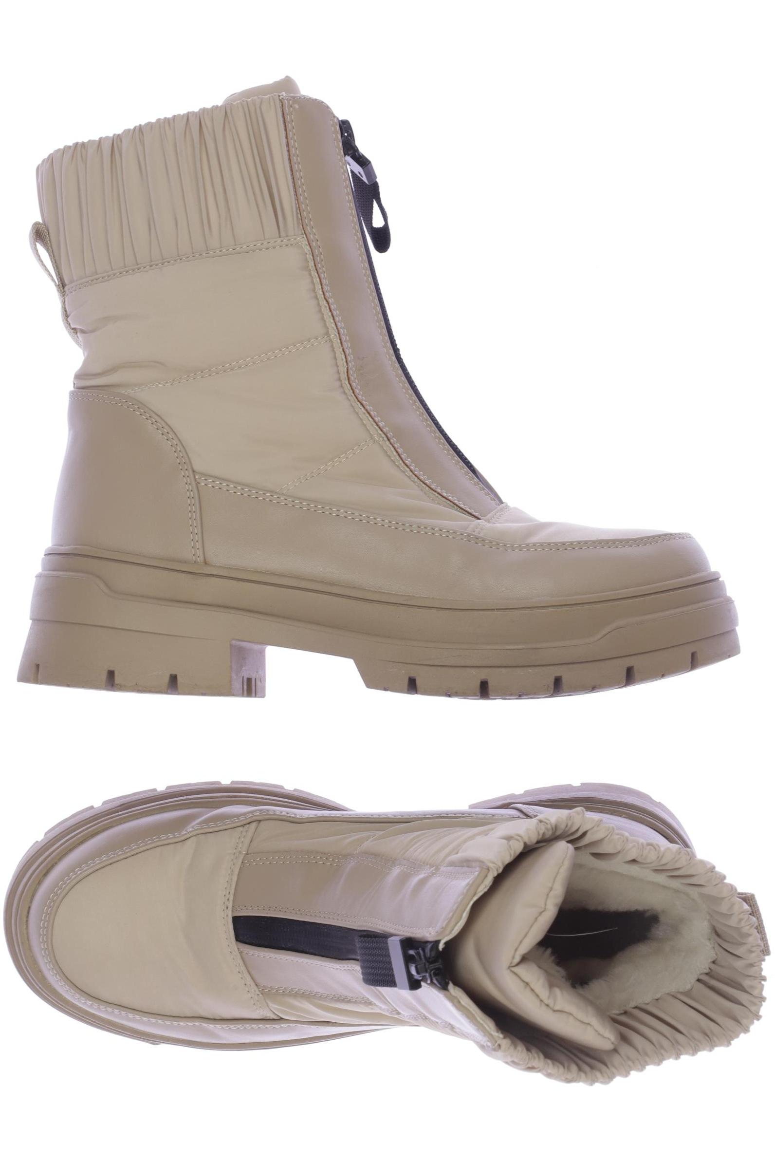 

Catwalk Damen Stiefelette, beige, Gr. 37