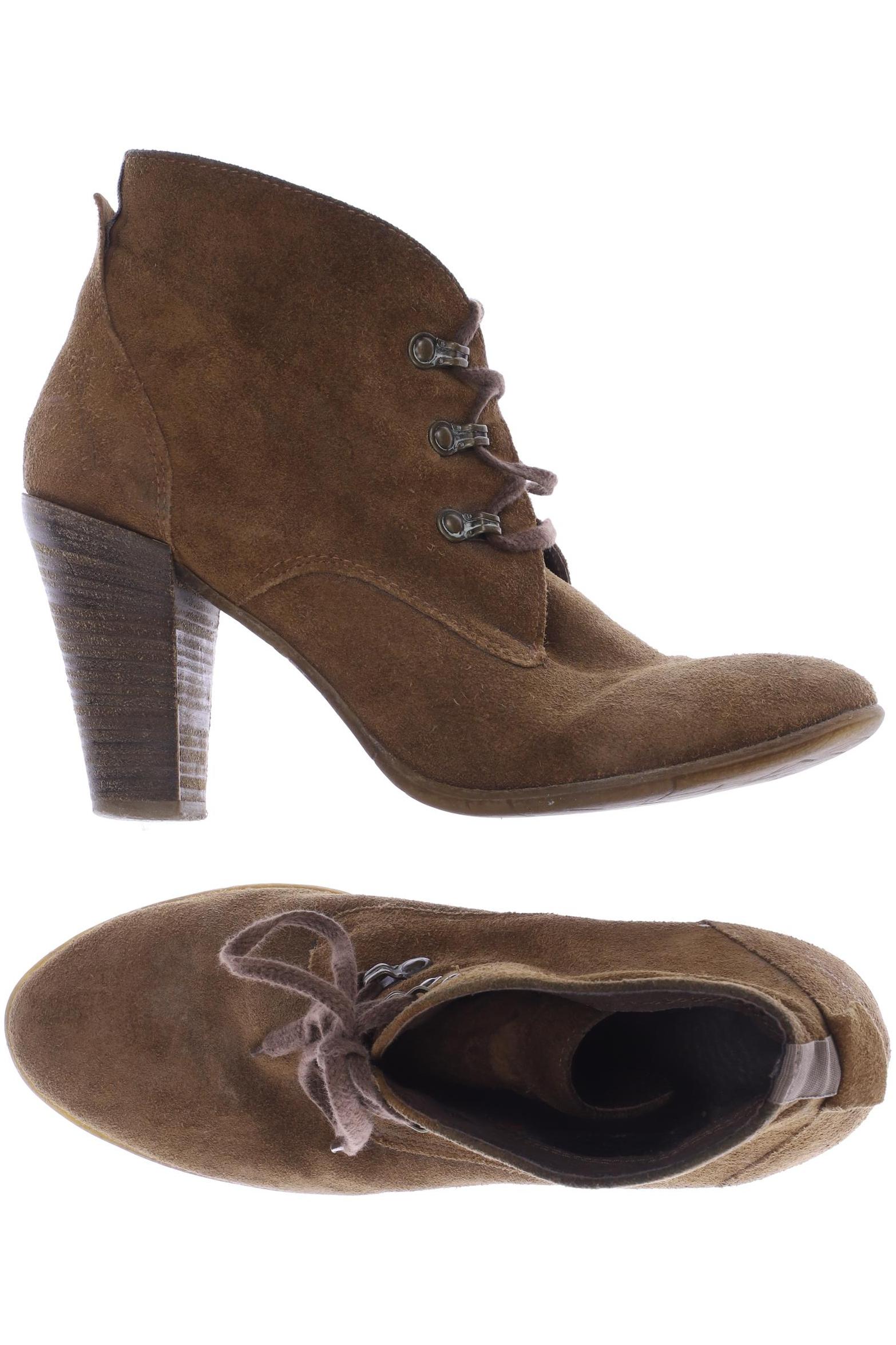 

Catwalk Damen Stiefelette, braun