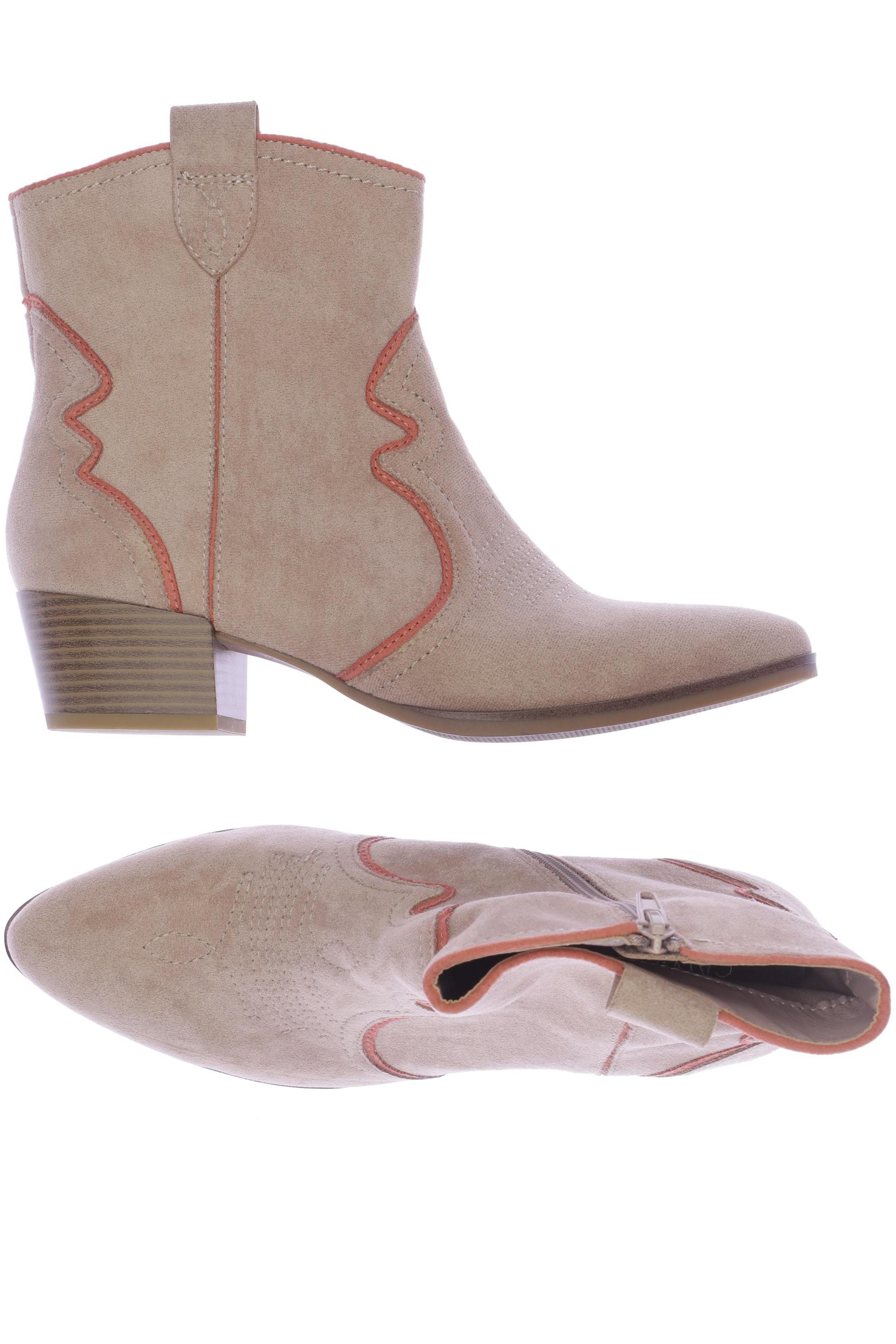 

Catwalk Damen Stiefelette, pink, Gr. 39