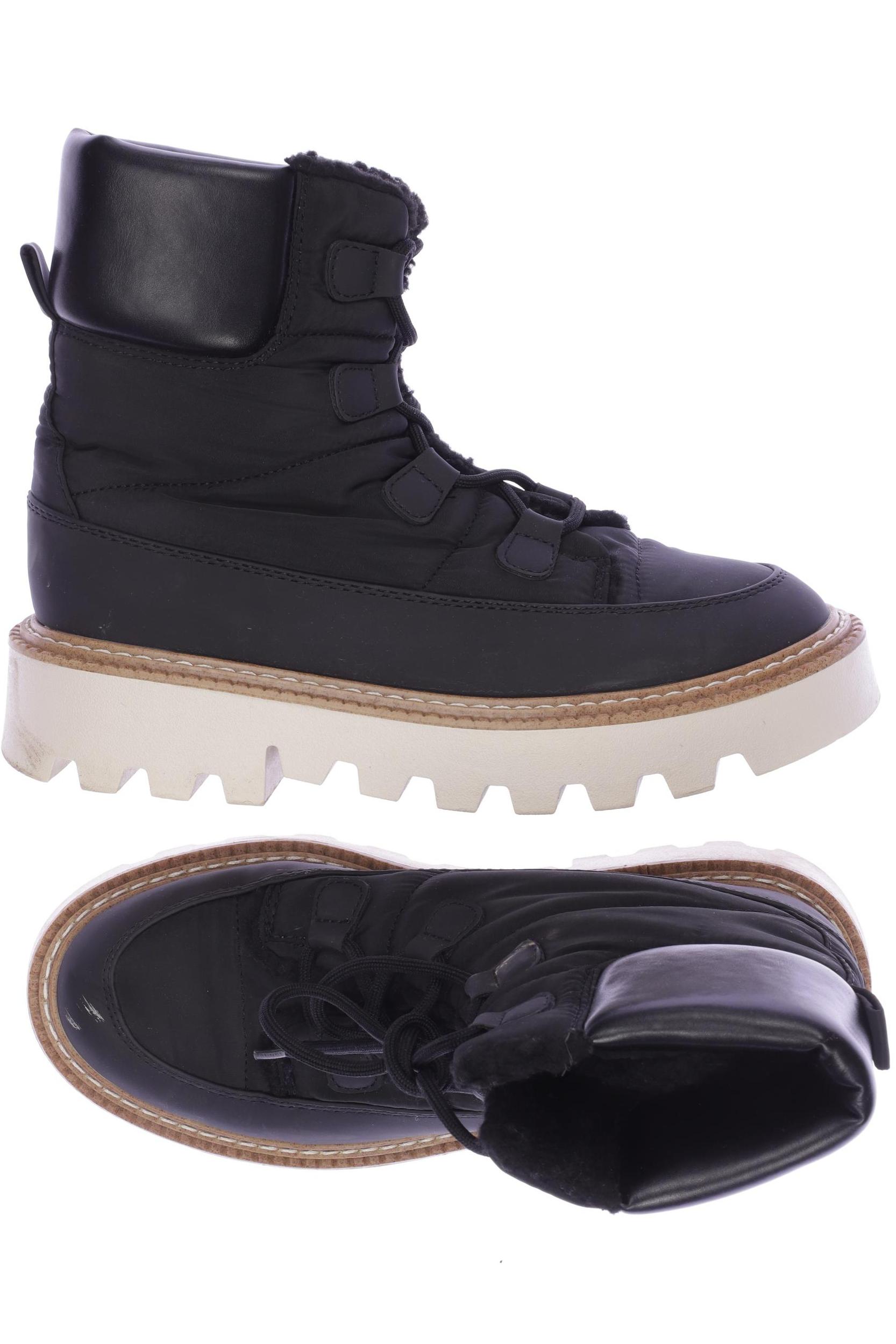 

Catwalk Damen Stiefelette, schwarz, Gr. 38