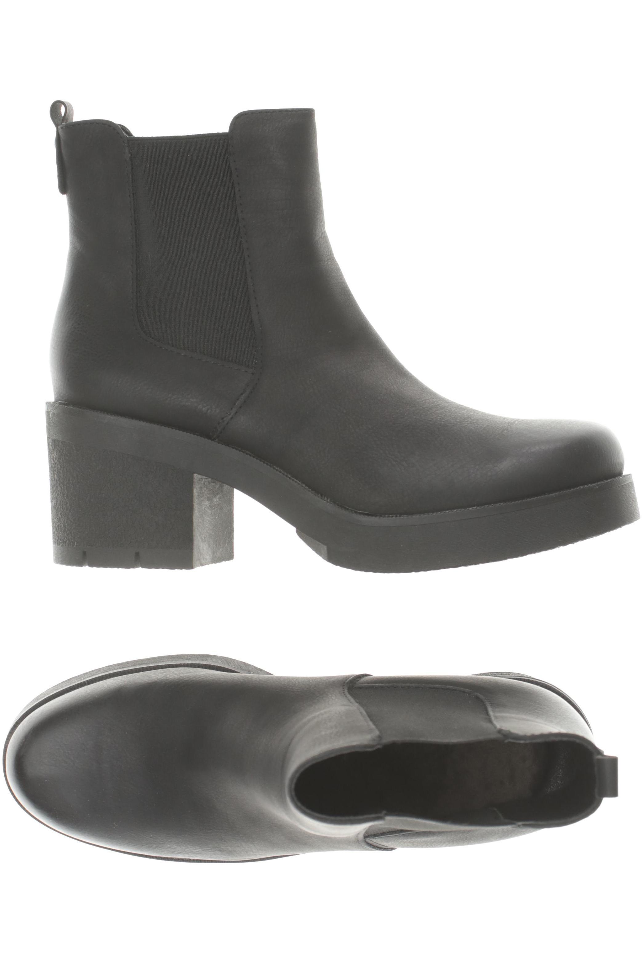 

Catwalk Damen Stiefelette, schwarz, Gr. 42