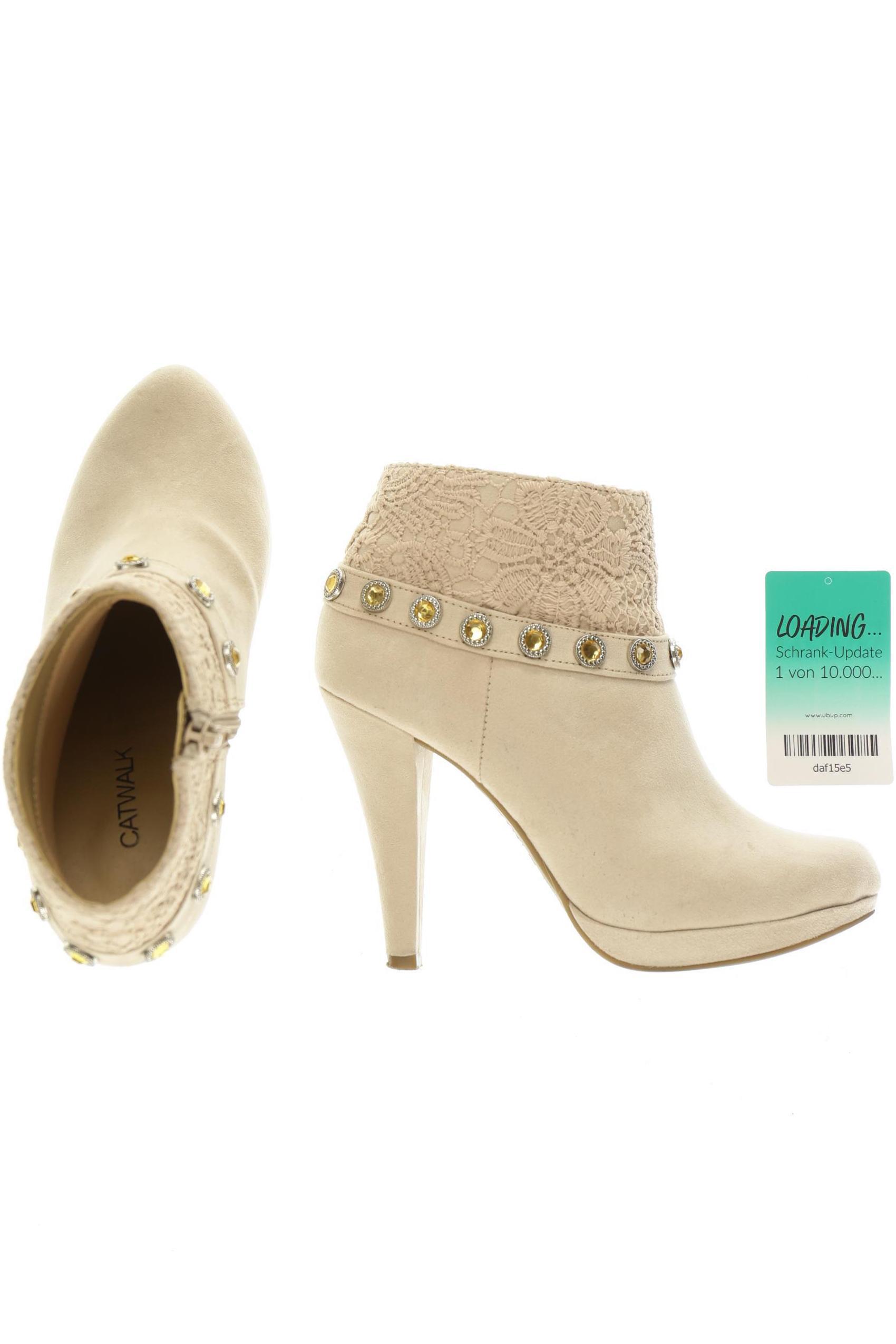 

Catwalk Damen Stiefelette, , Gr. 36