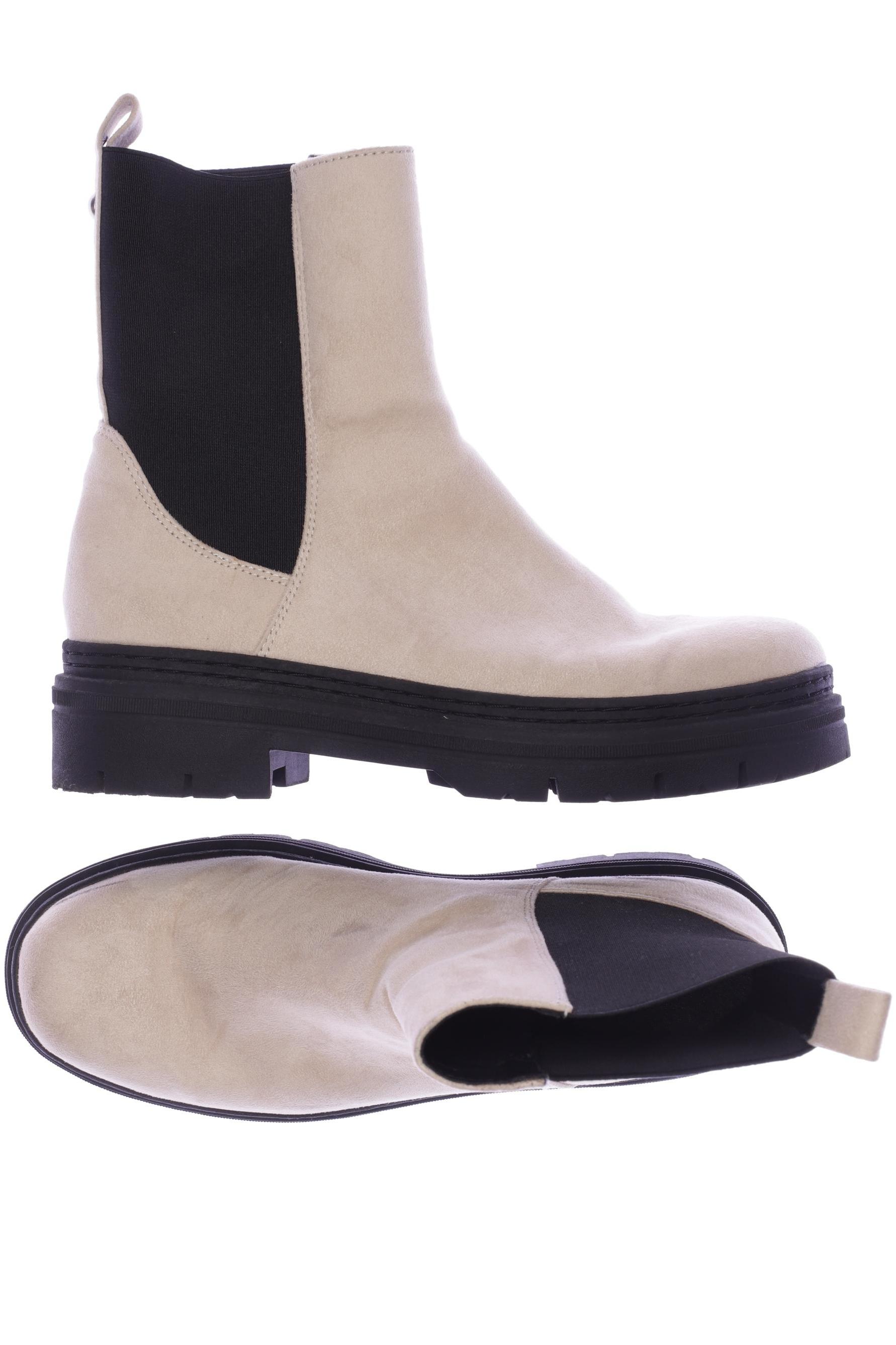 

Catwalk Damen Stiefelette, beige, Gr. 39