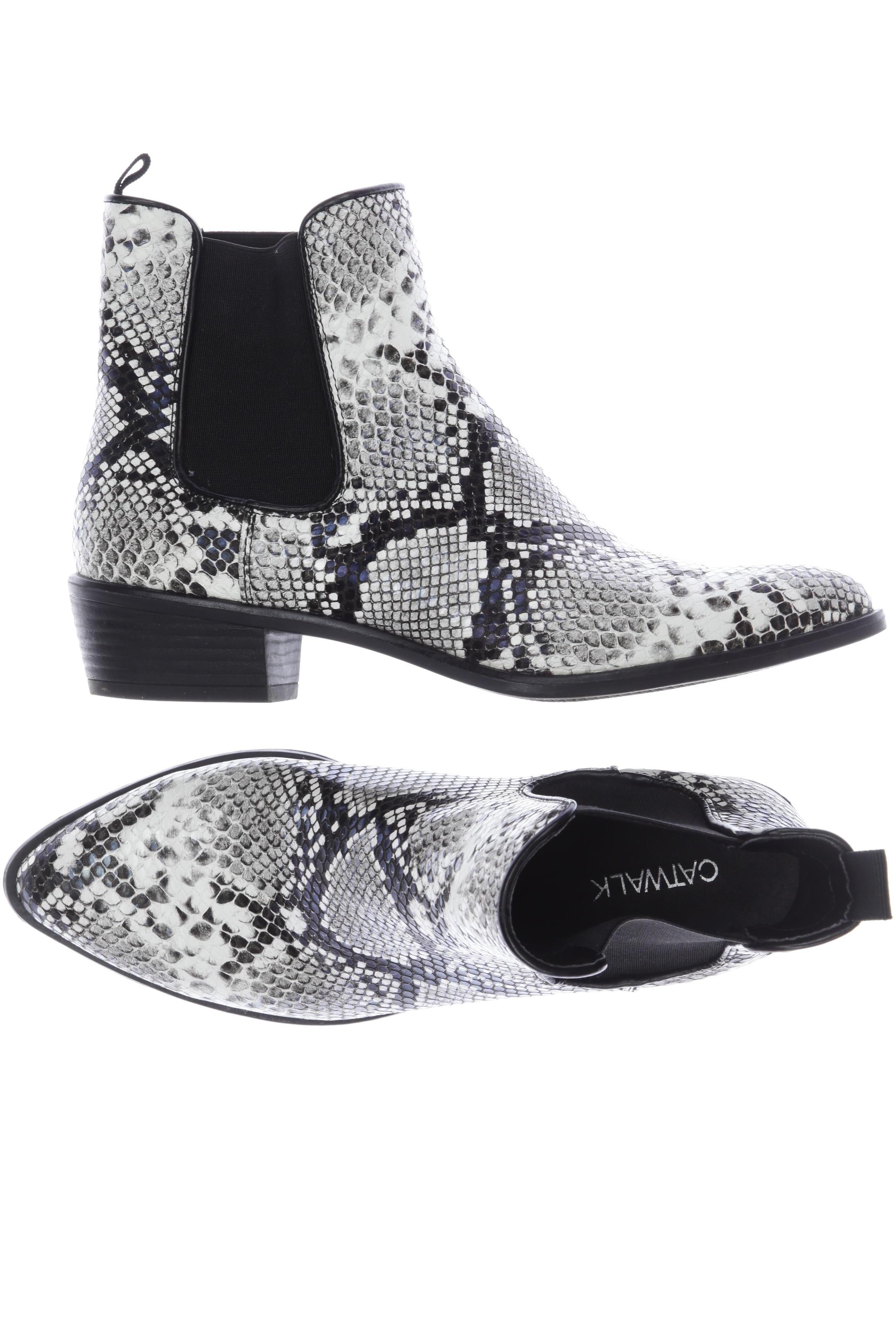 

Catwalk Damen Stiefelette, schwarz, Gr. 38