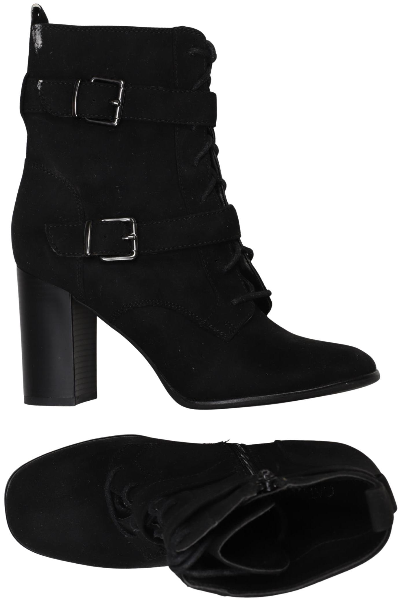 

Catwalk Damen Stiefelette, schwarz, Gr. 38