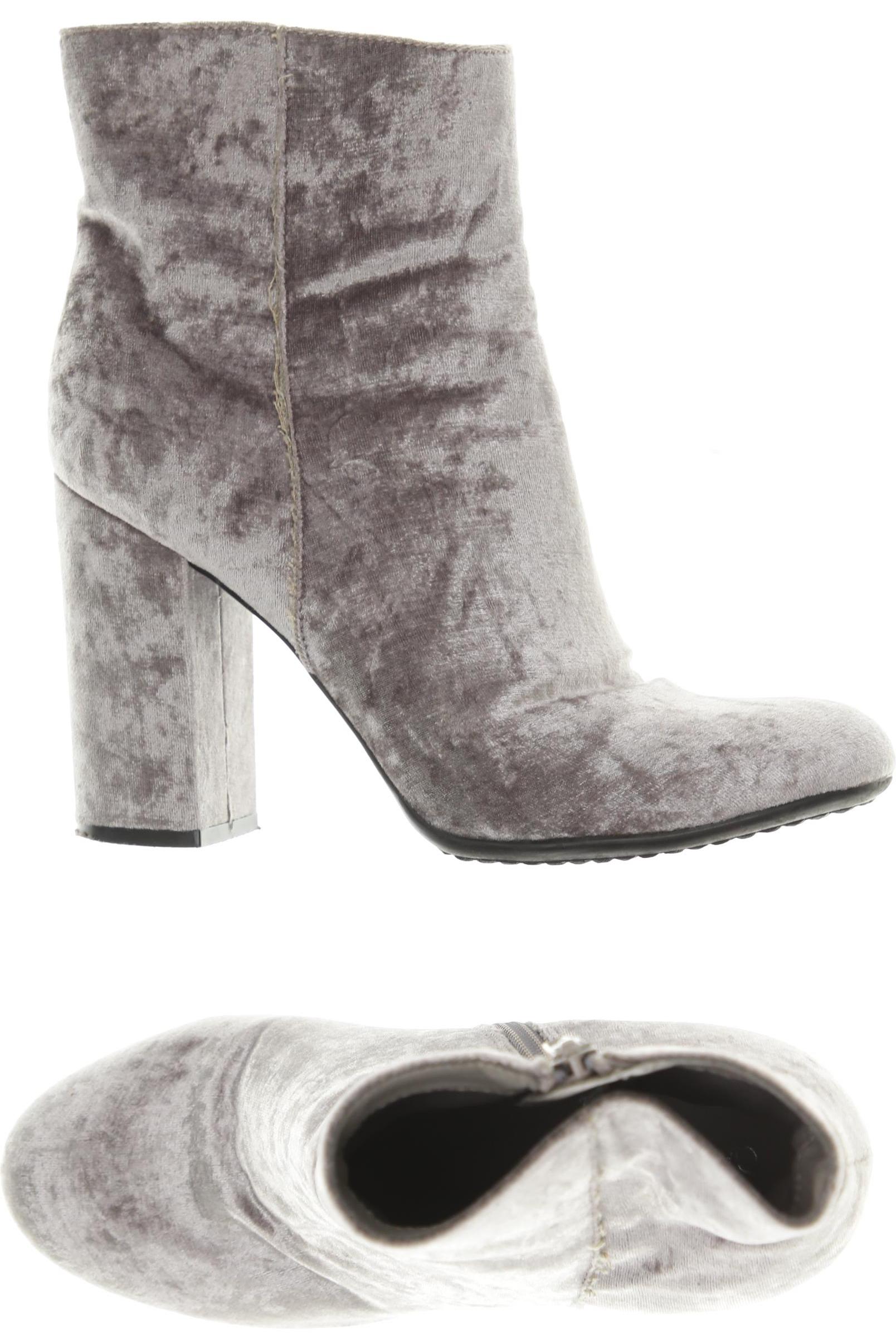 

Catwalk Damen Stiefelette, grau, Gr. 39