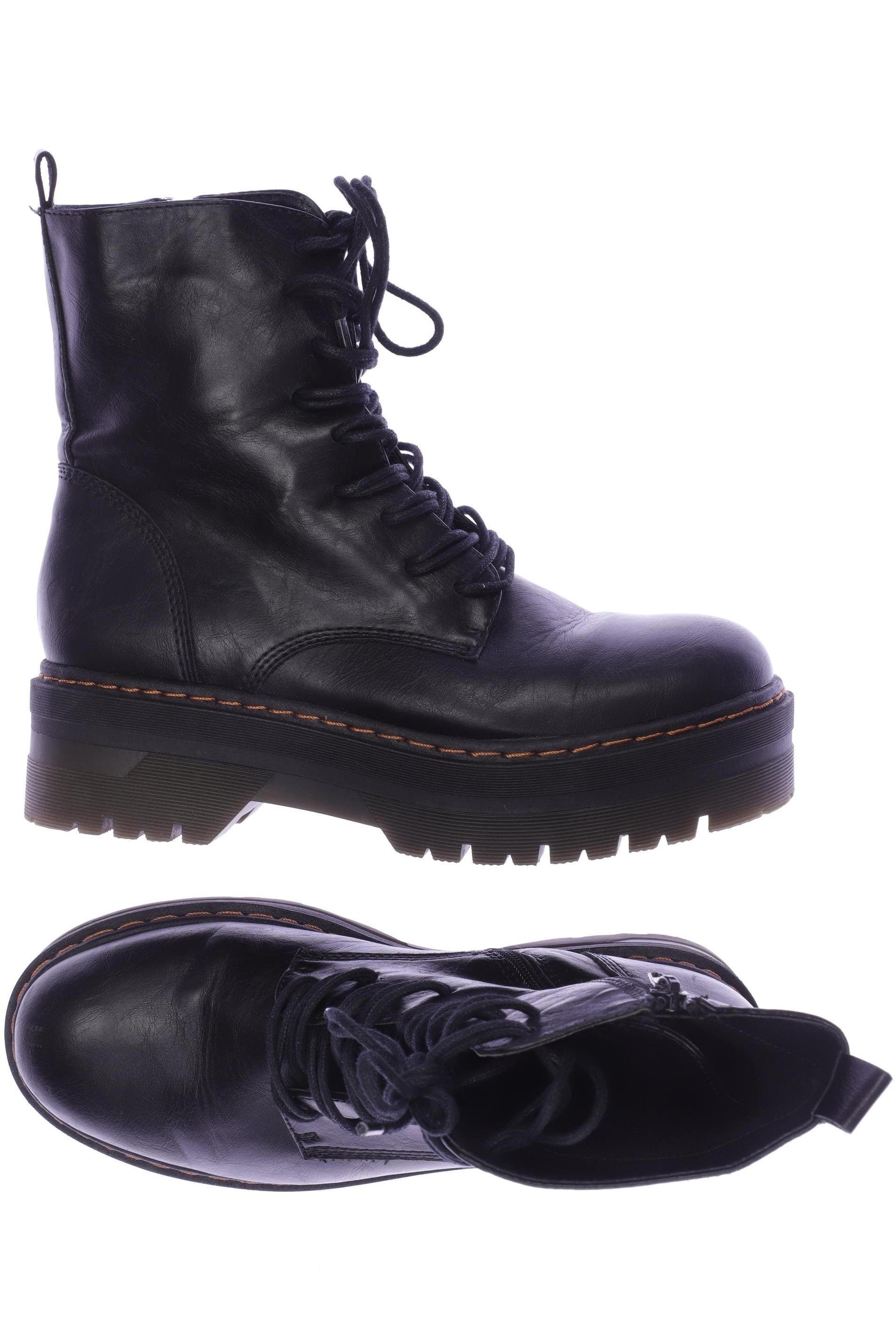 

Catwalk Damen Stiefelette, schwarz, Gr. 39
