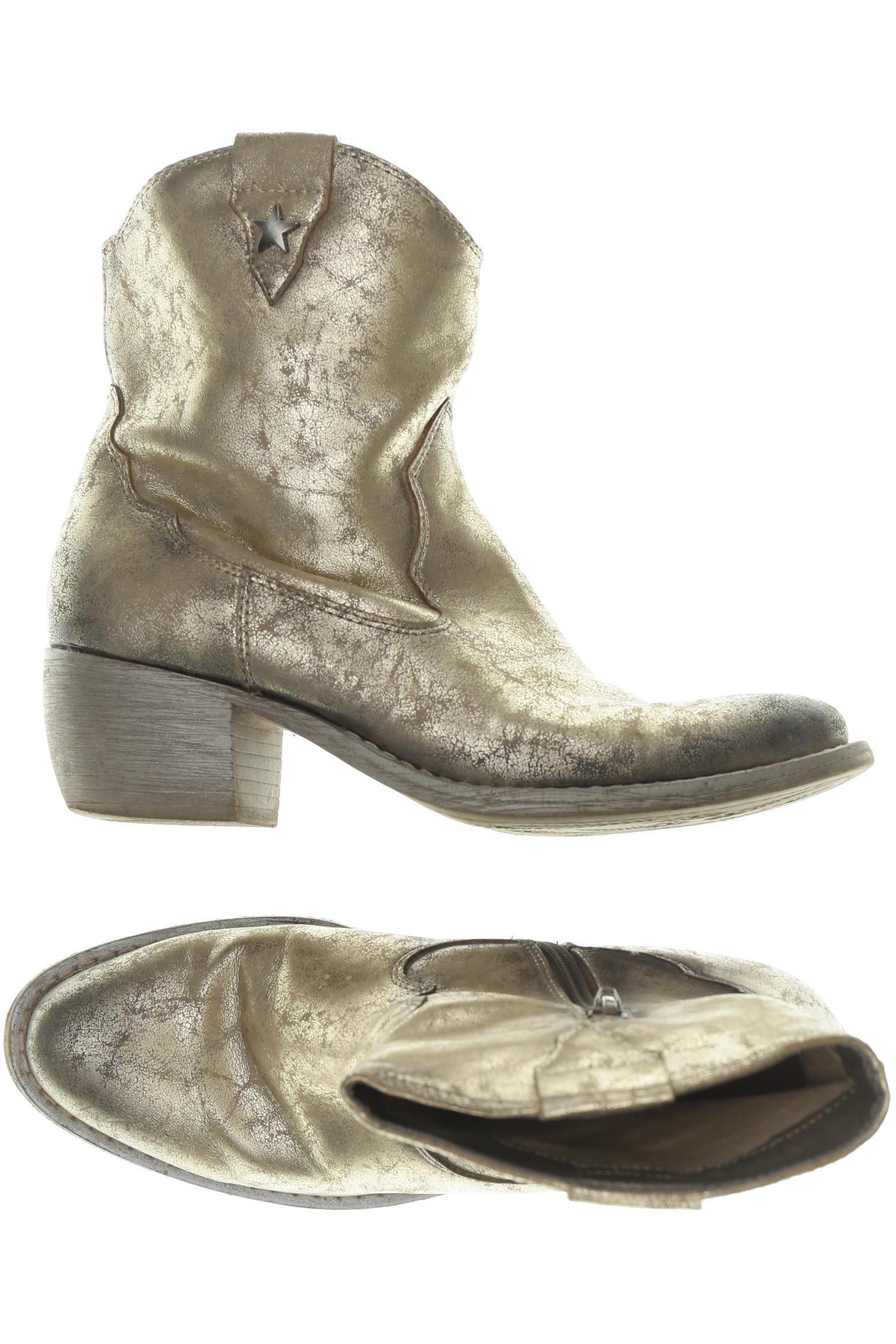 

Catwalk Damen Stiefelette, braun, Gr. 39