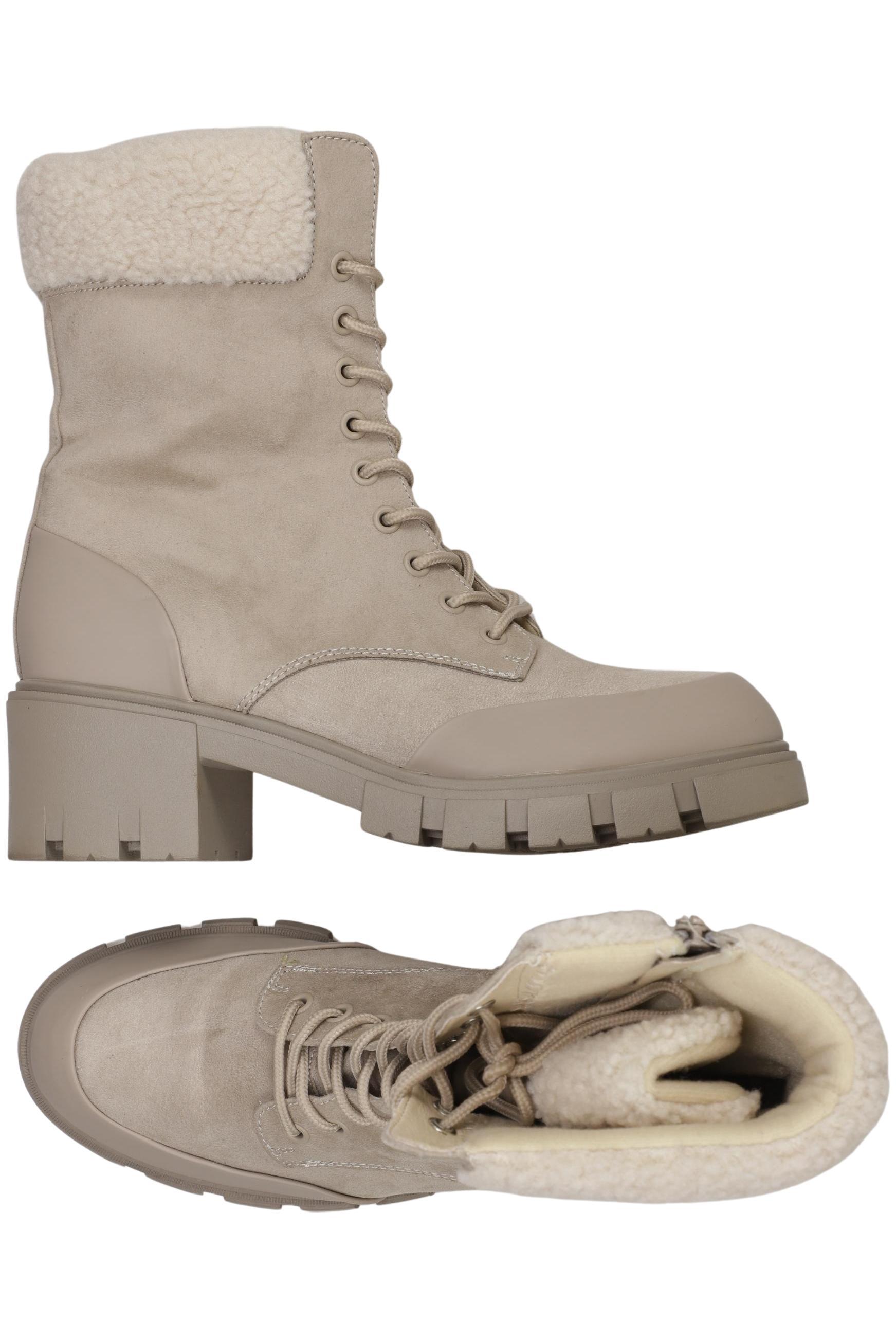 

Catwalk Damen Stiefelette, beige, Gr. 41