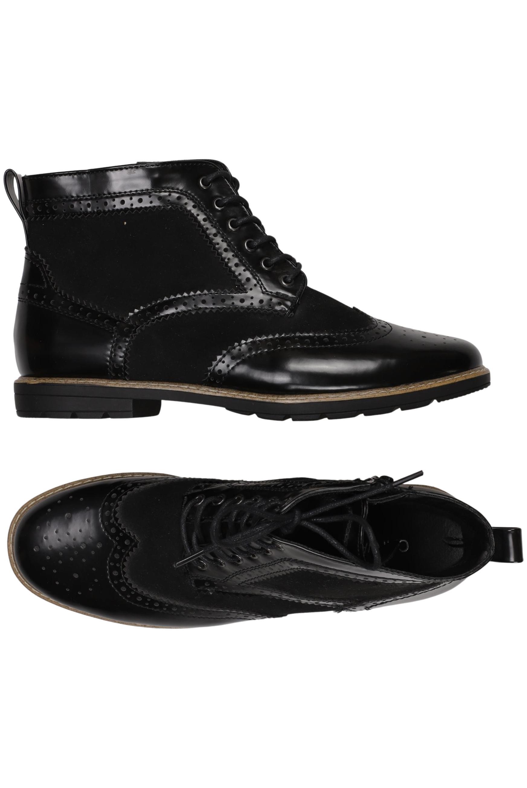 

Catwalk Damen Stiefelette, schwarz, Gr. 41