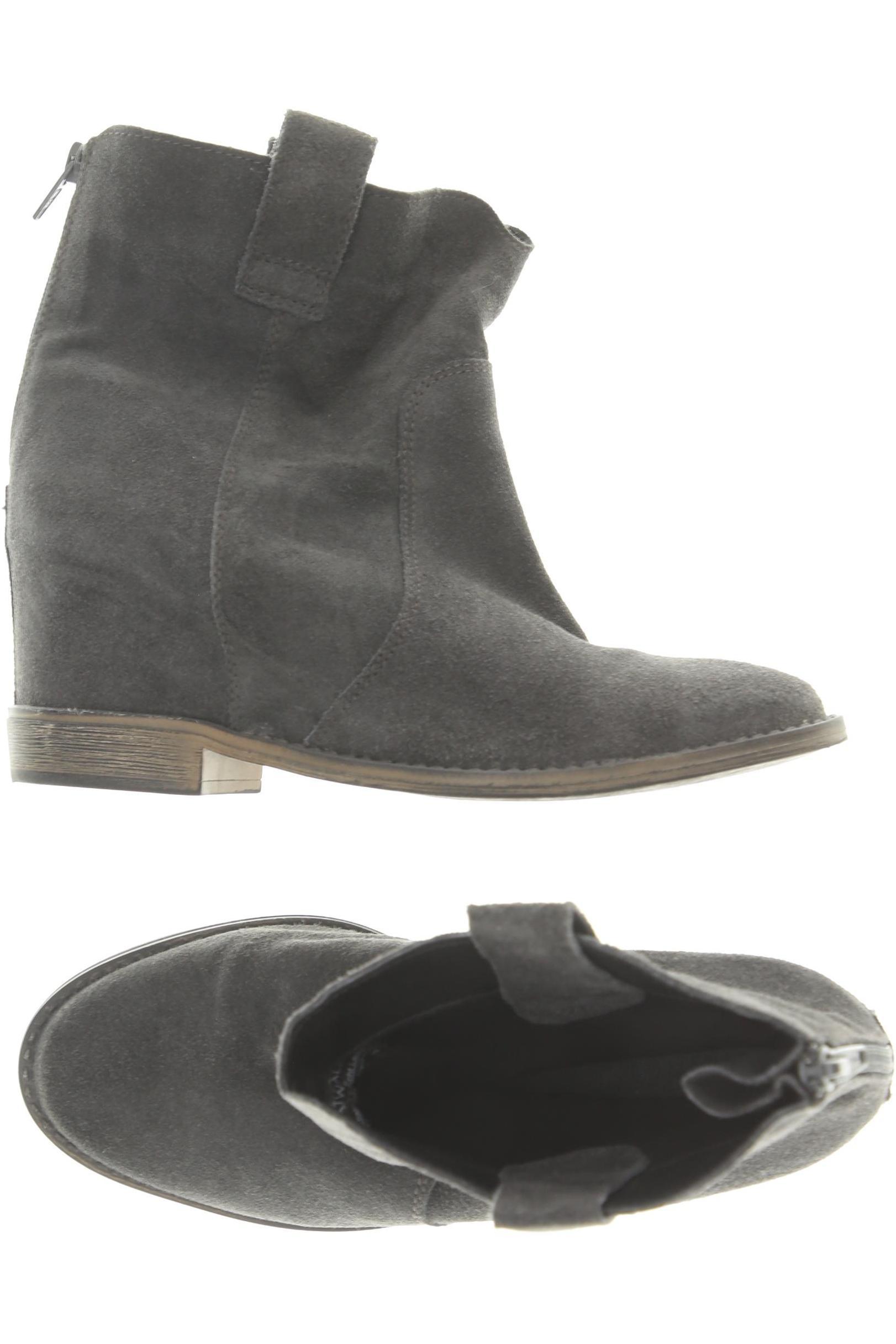 

Catwalk Damen Stiefelette, grau, Gr. 39