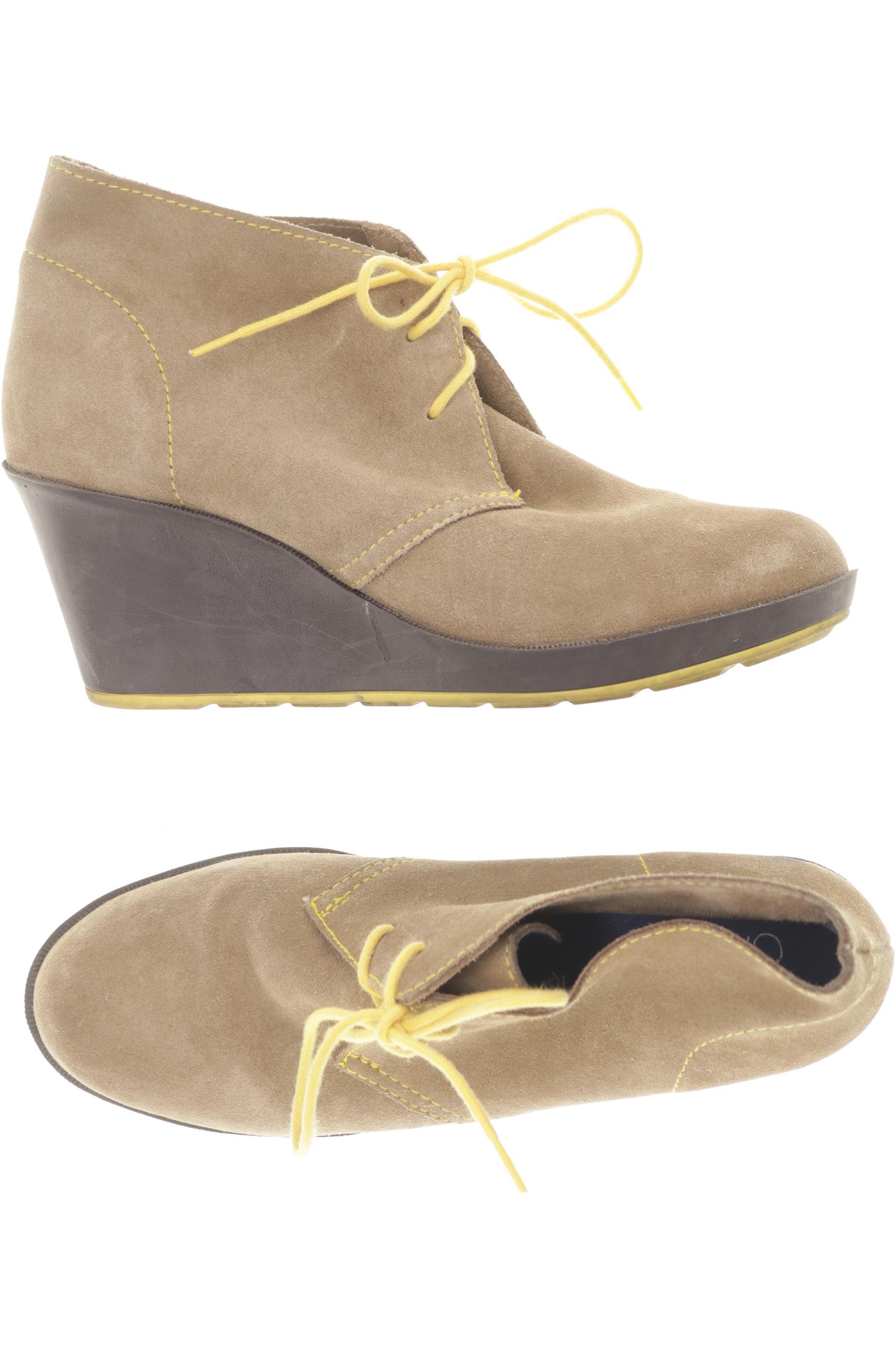 

Catwalk Damen Stiefelette, beige, Gr. 40