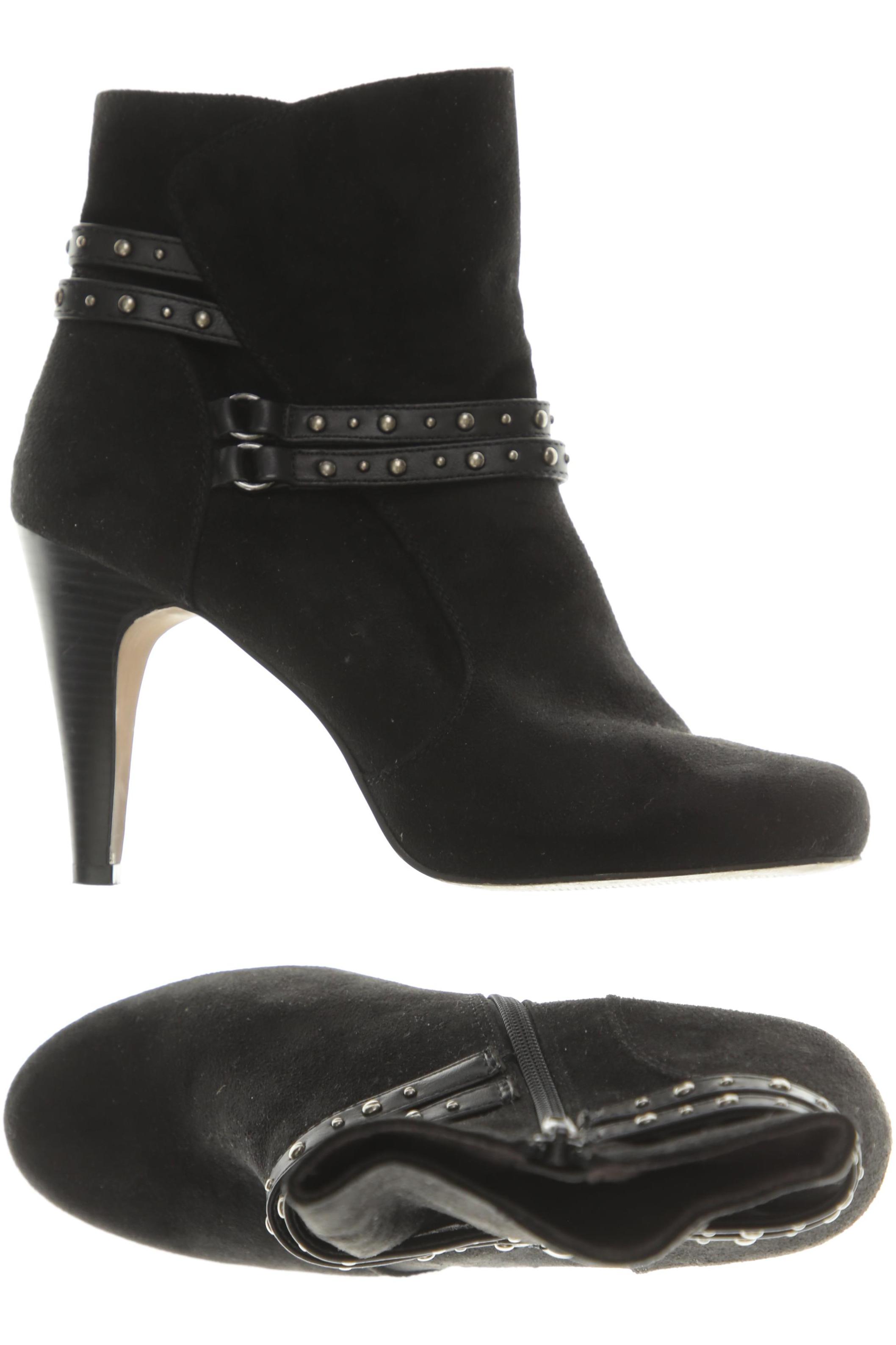 

Catwalk Damen Stiefelette, schwarz, Gr. 40