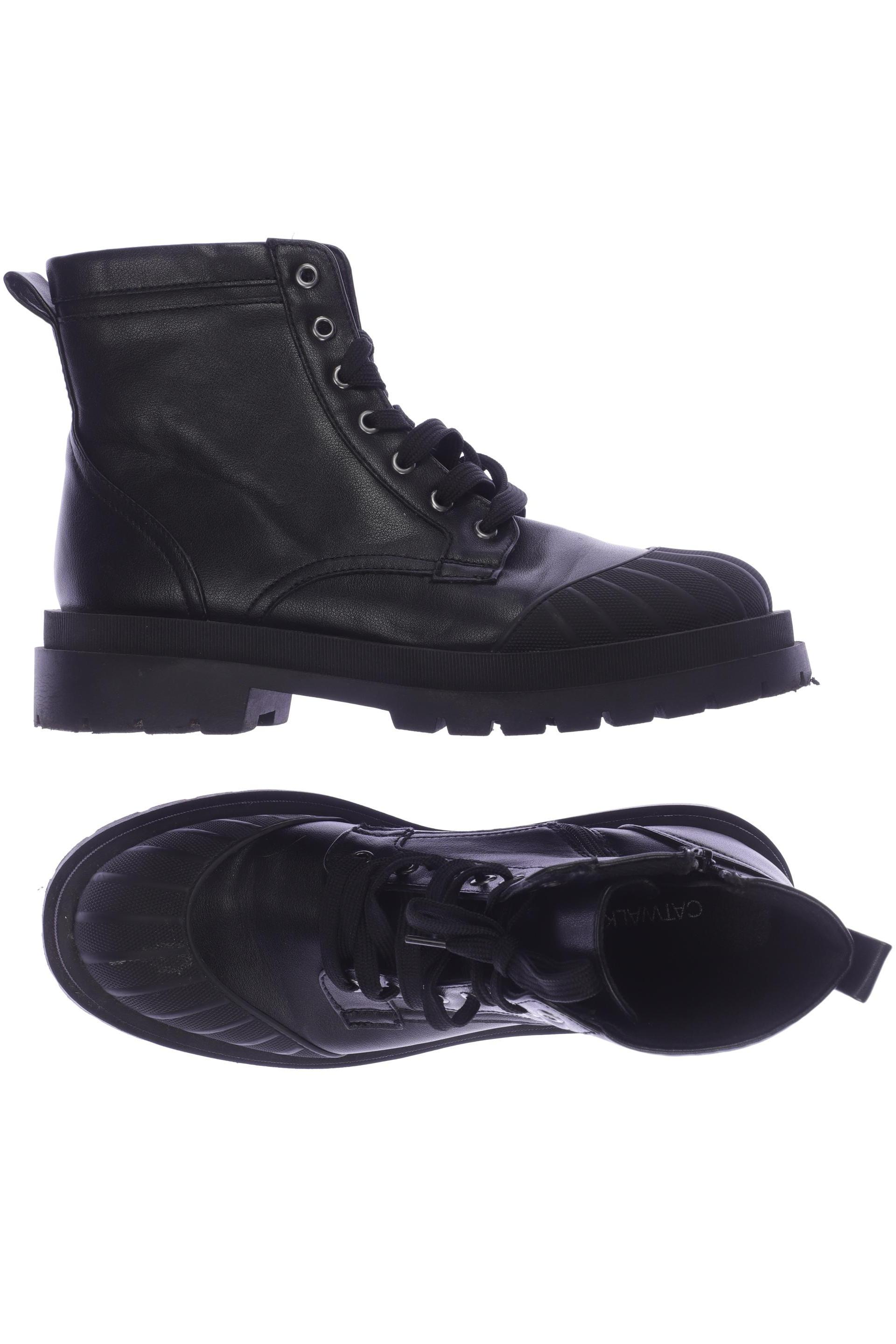 

Catwalk Damen Stiefelette, schwarz, Gr. 41