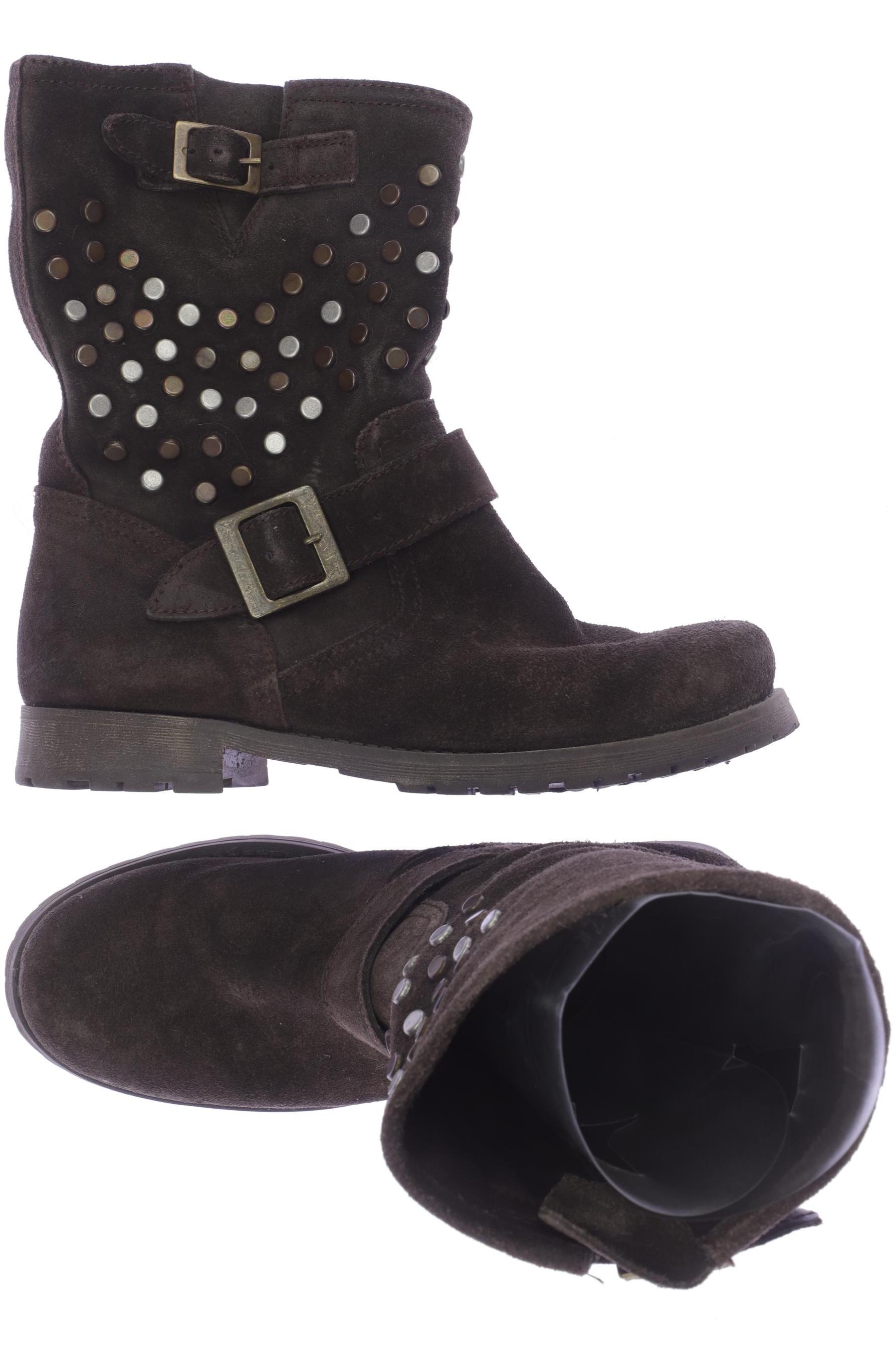 

Catwalk Damen Stiefelette, braun, Gr. 37