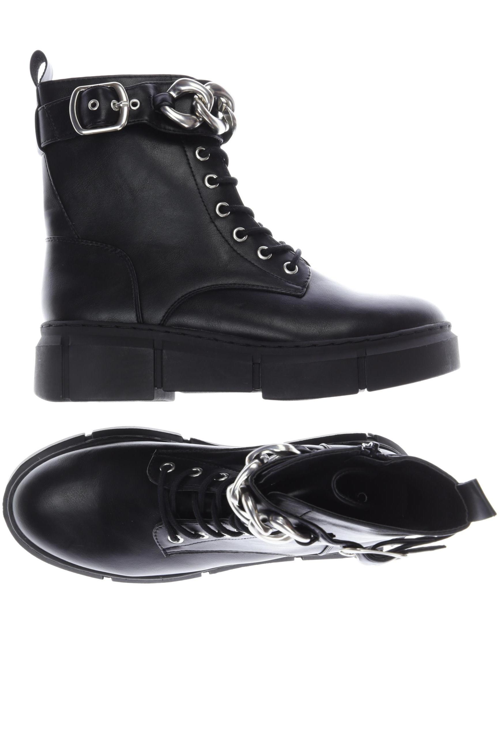 

Catwalk Damen Stiefelette, schwarz, Gr. 39