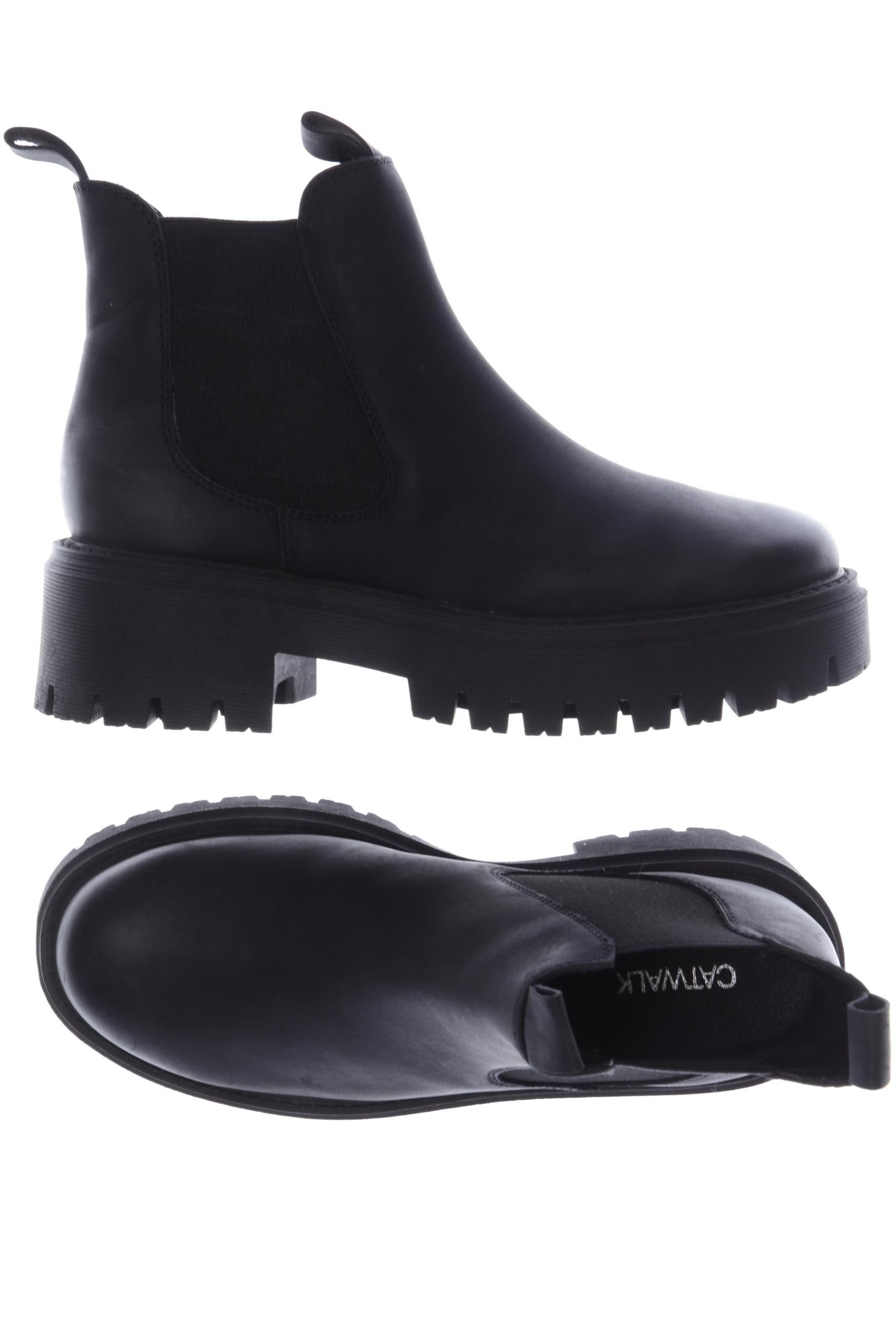 

Catwalk Damen Stiefelette, schwarz, Gr. 37