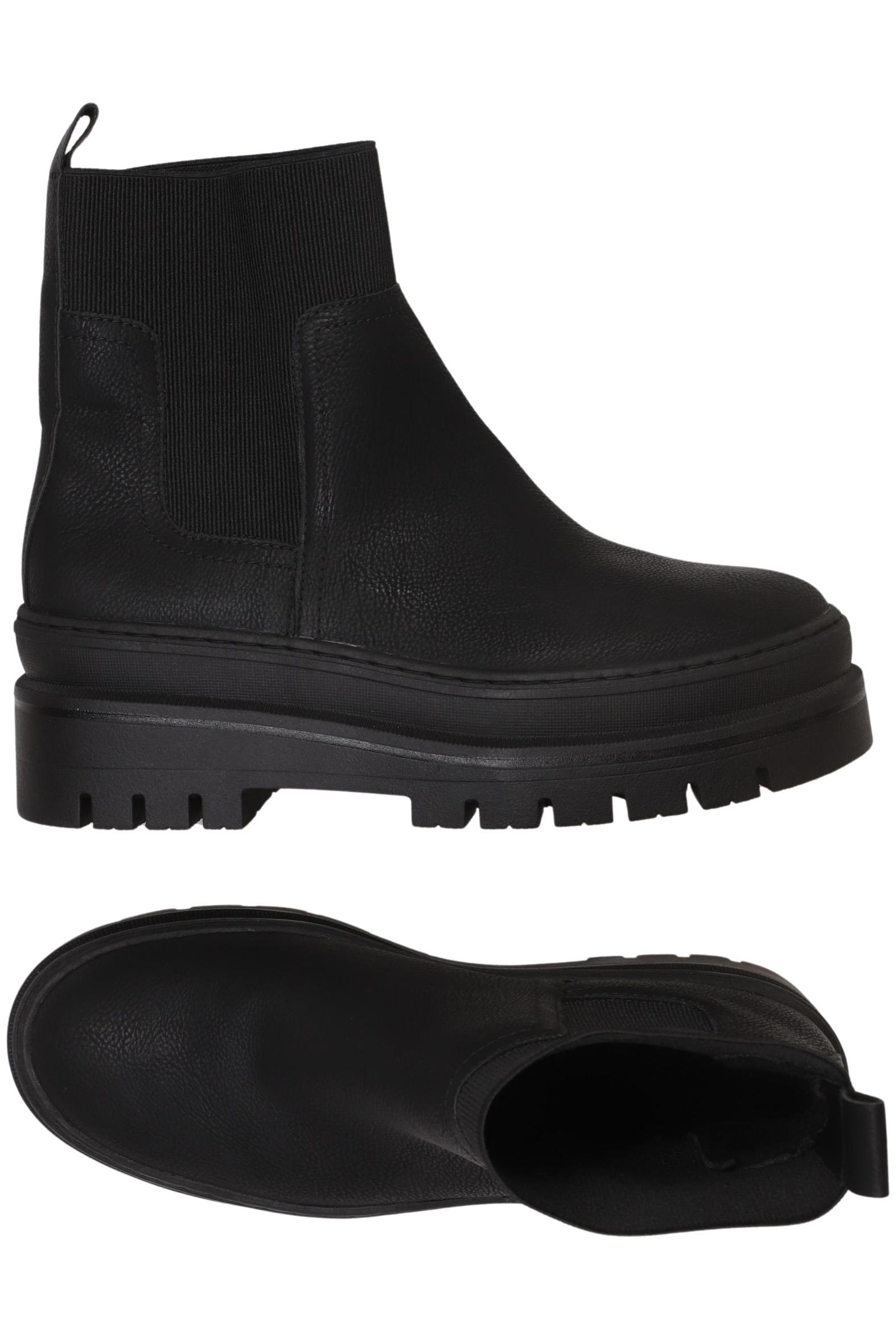 

Catwalk Damen Stiefelette, schwarz, Gr. 40