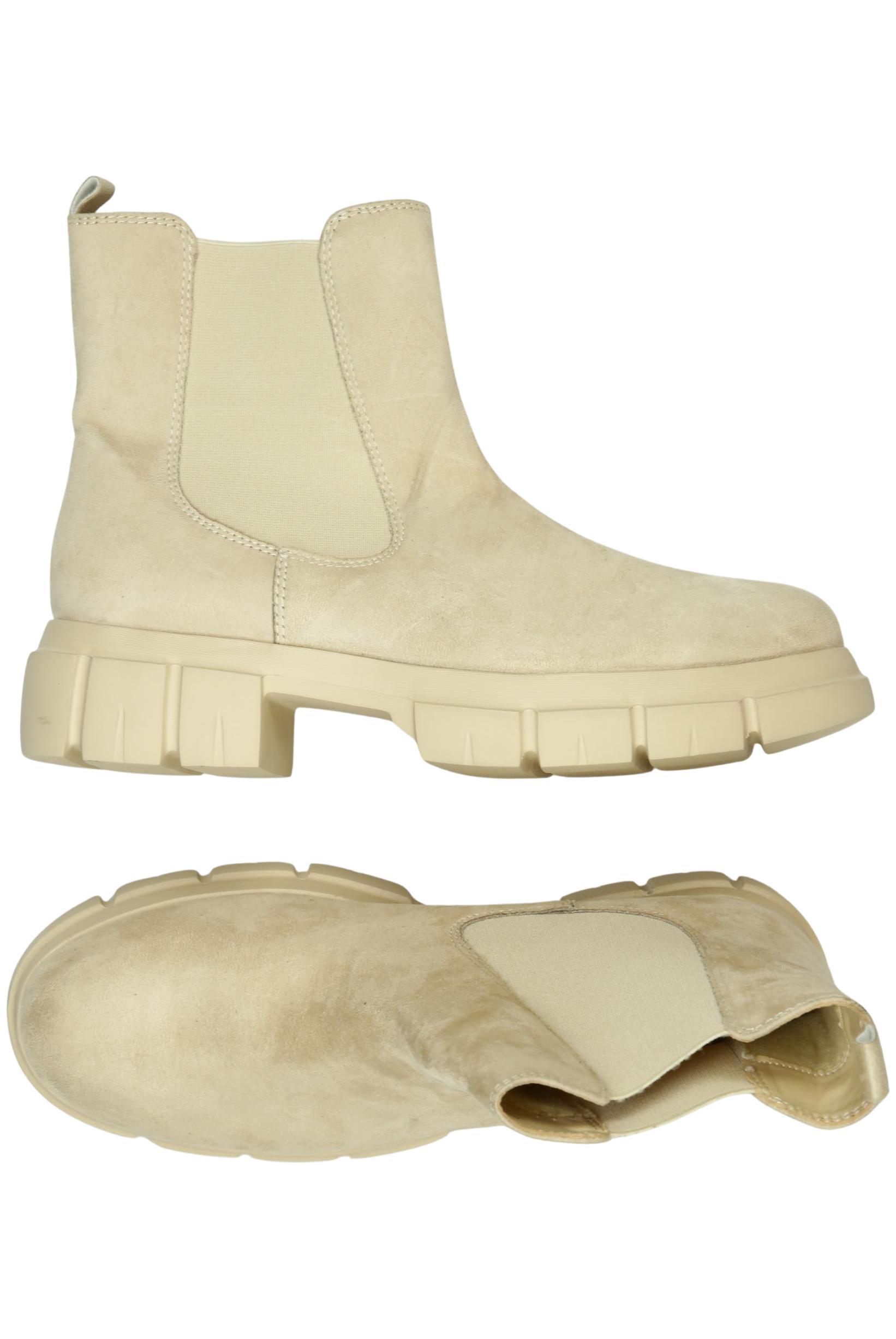 

Catwalk Damen Stiefelette, beige, Gr. 41