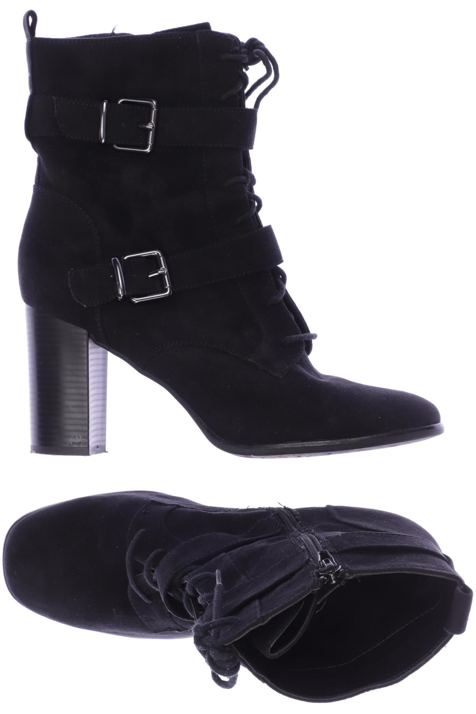 

Catwalk Damen Stiefelette, schwarz, Gr. 41