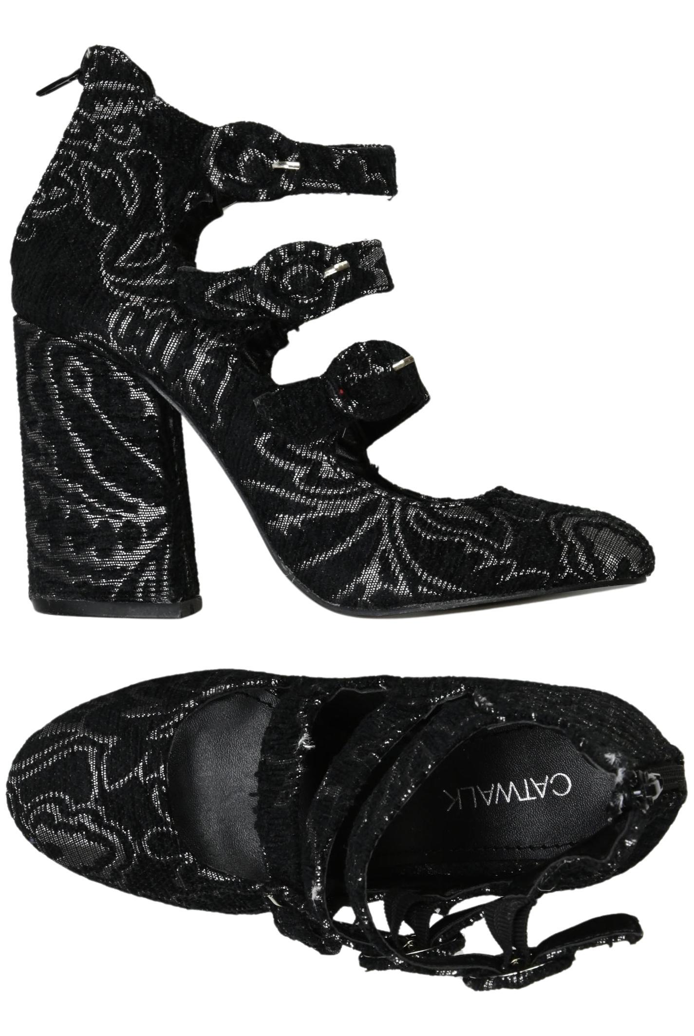 

Catwalk Damen Stiefelette, schwarz, Gr. 36