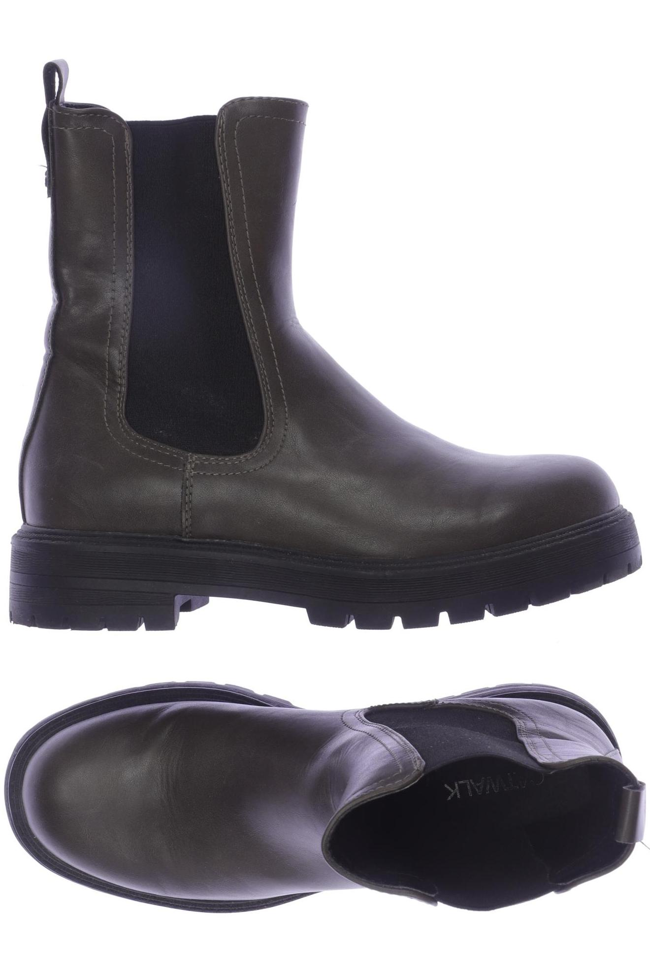 

Catwalk Damen Stiefelette, braun, Gr. 37