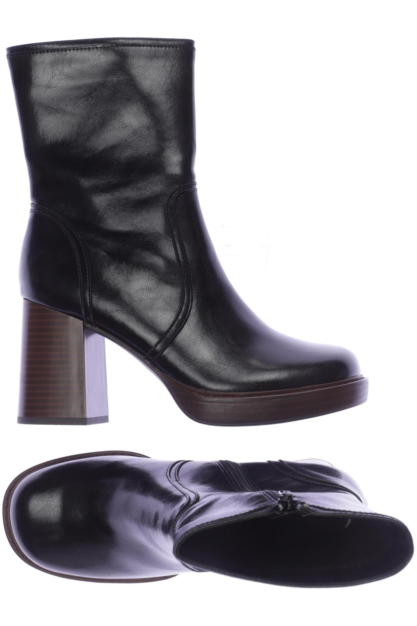 

Catwalk Damen Stiefelette, schwarz, Gr. 39