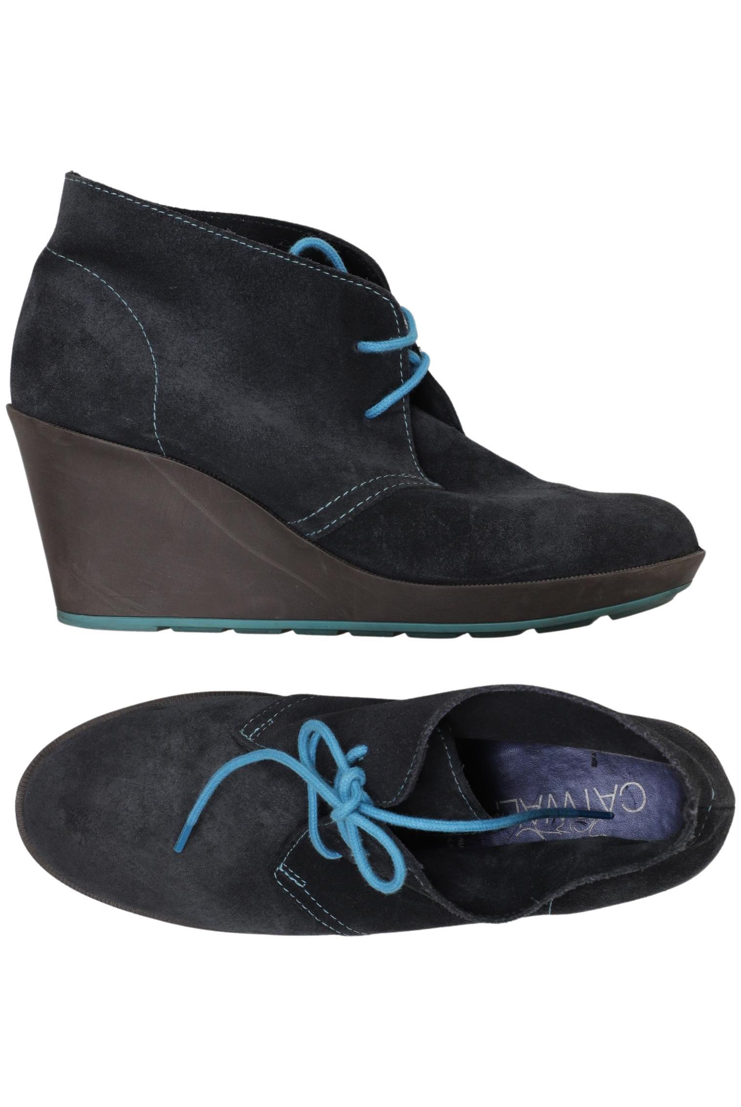 

Catwalk Damen Stiefelette, marineblau, Gr. 38