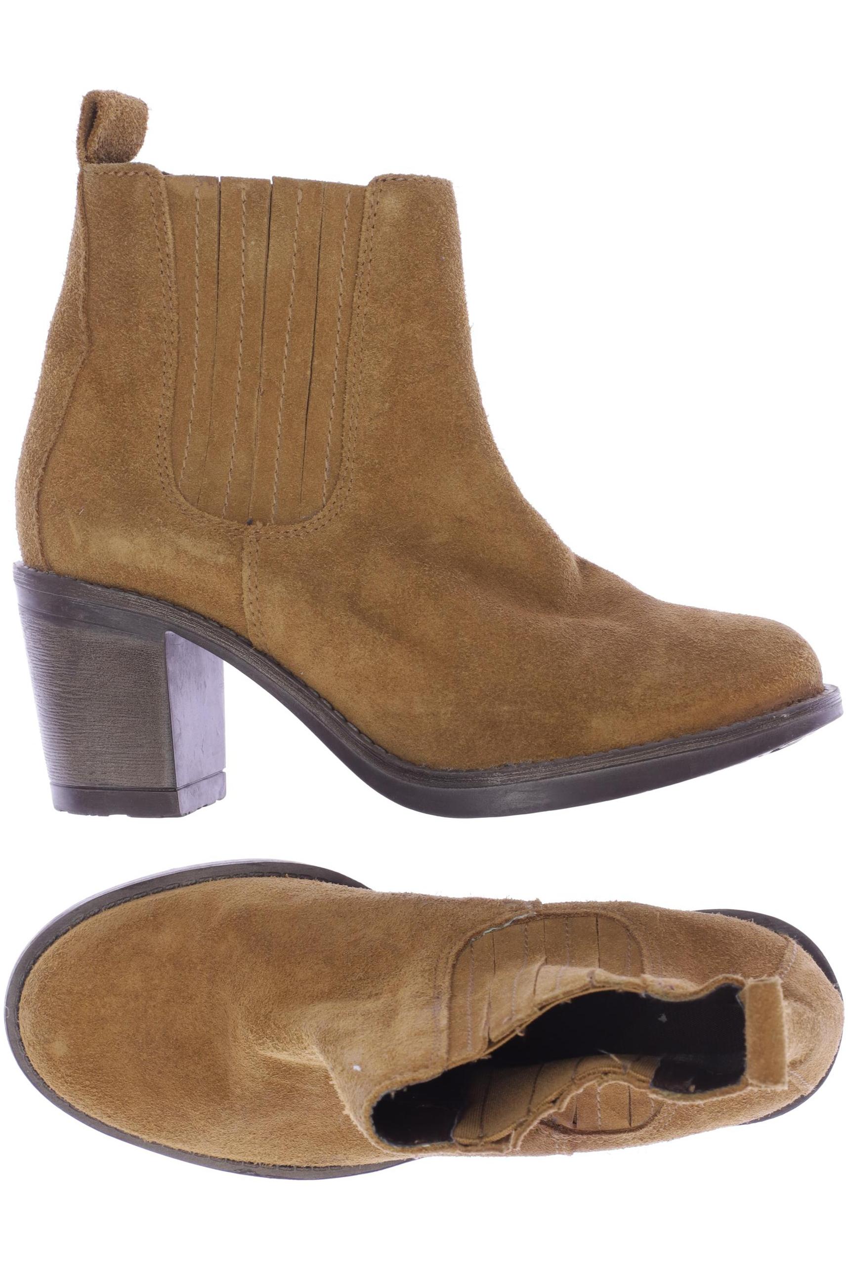 

Catwalk Damen Stiefelette, braun, Gr. 36