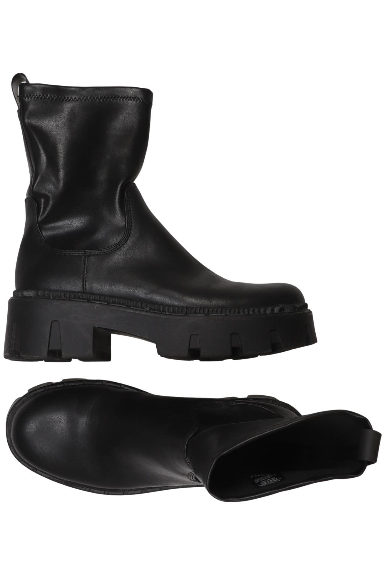 

Catwalk Damen Stiefelette, schwarz, Gr. 42