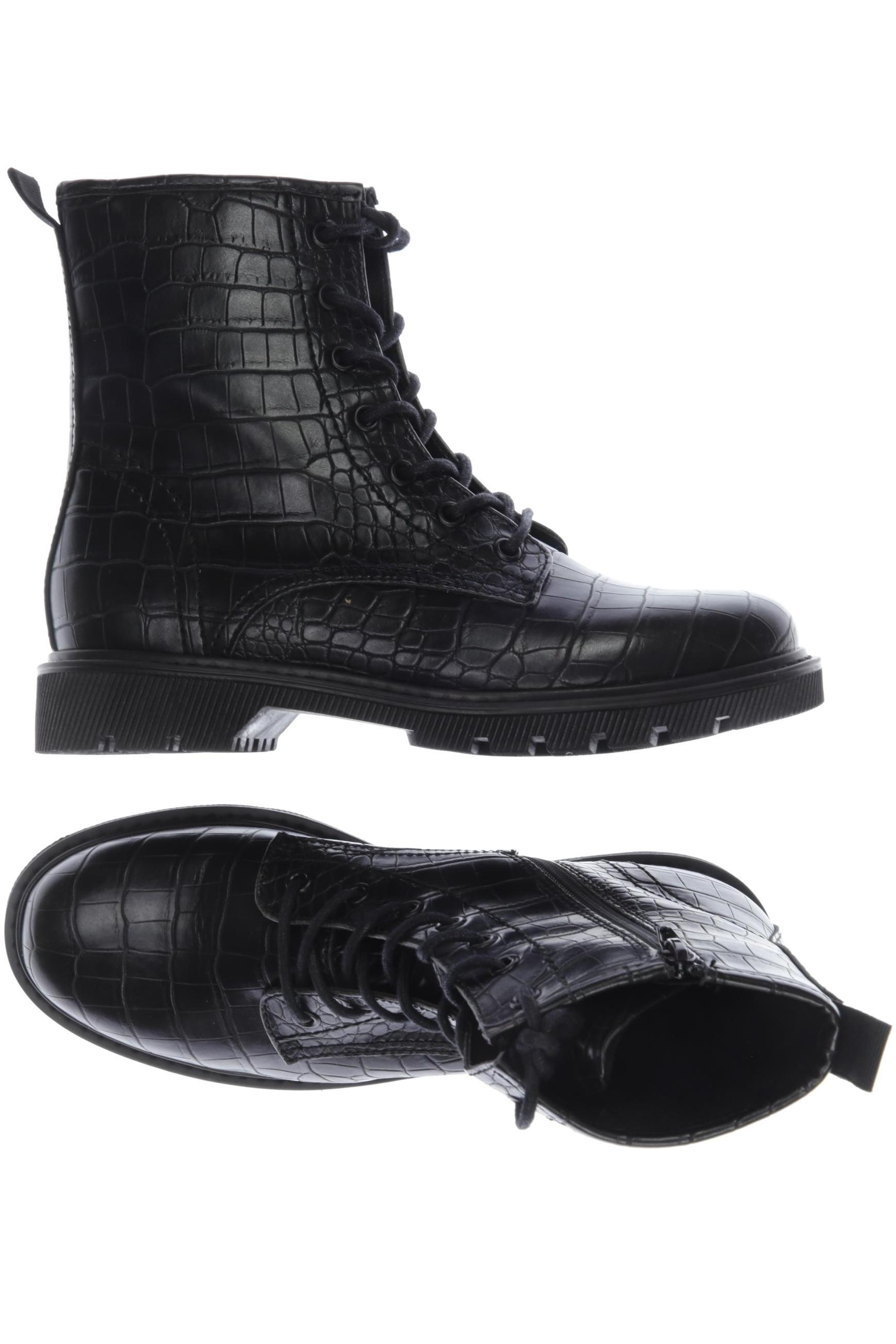 

Catwalk Damen Stiefelette, schwarz, Gr. 38