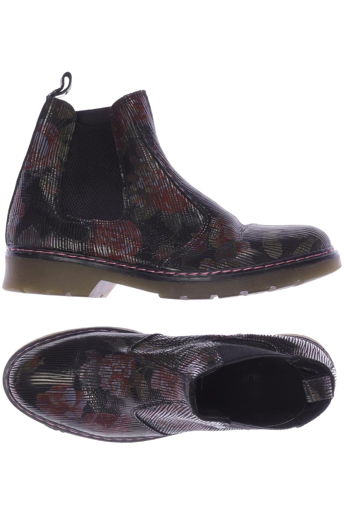 

Catwalk Damen Stiefelette, bordeaux