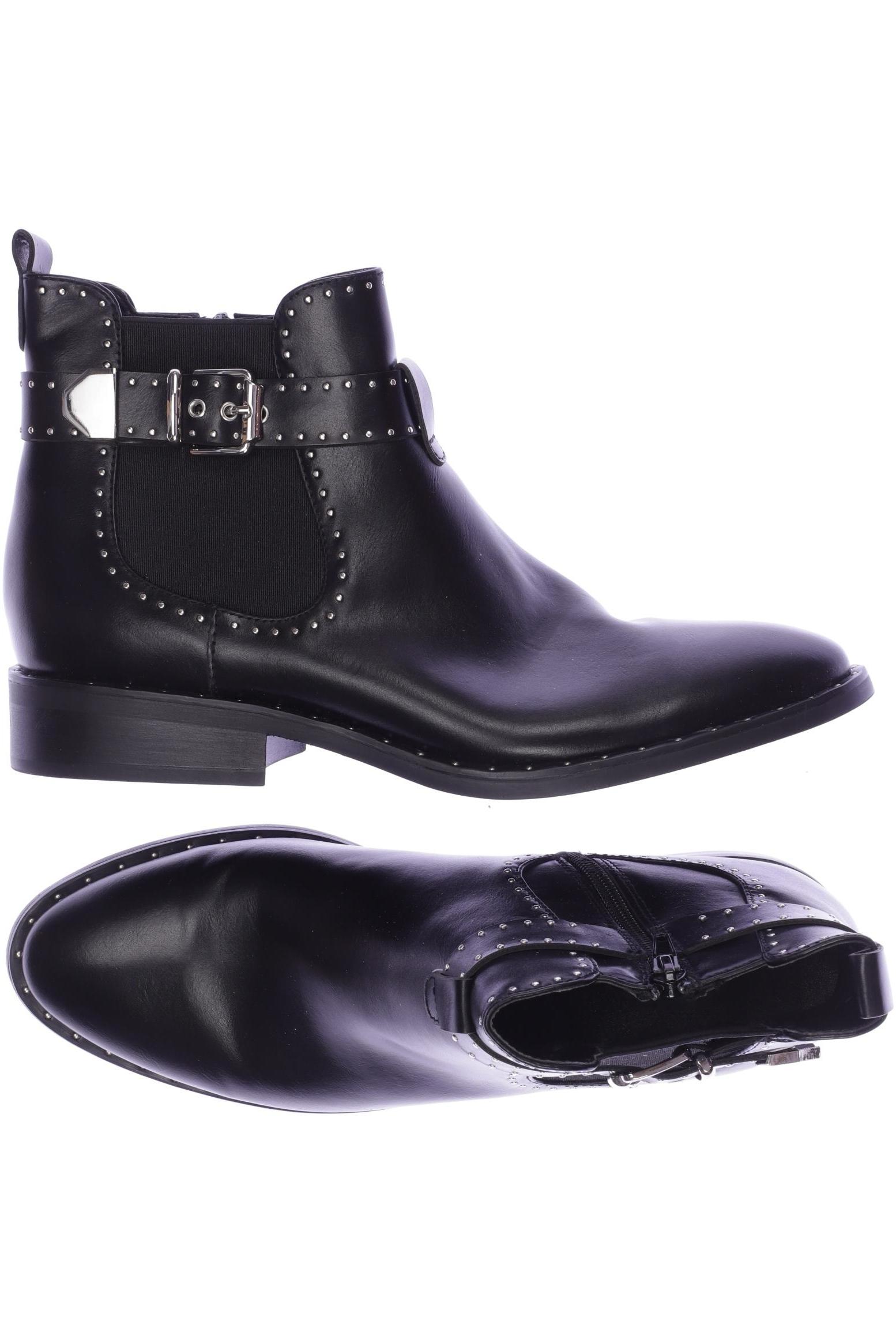

Catwalk Damen Stiefelette, schwarz, Gr. 41