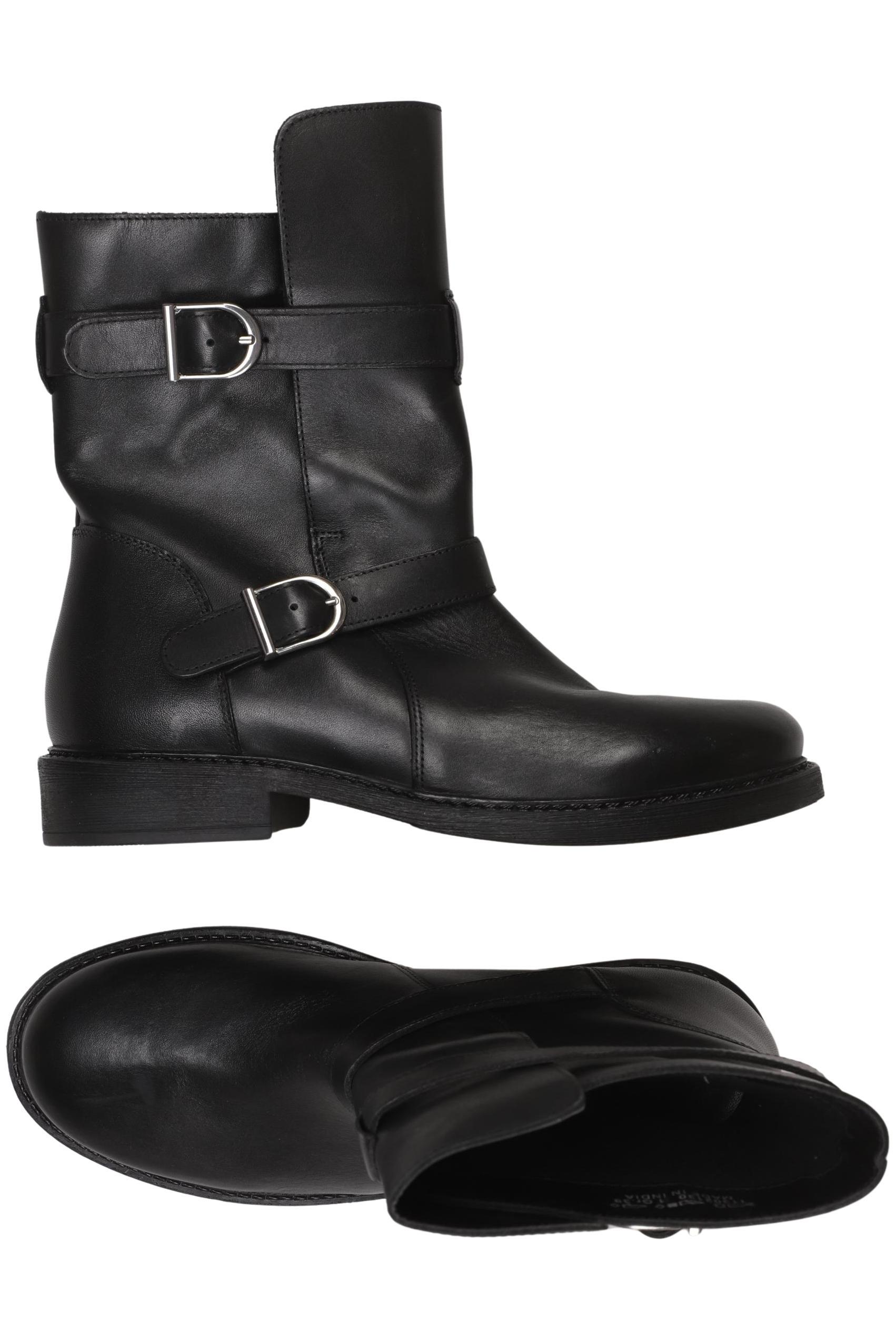 

Catwalk Damen Stiefelette, schwarz, Gr. 39