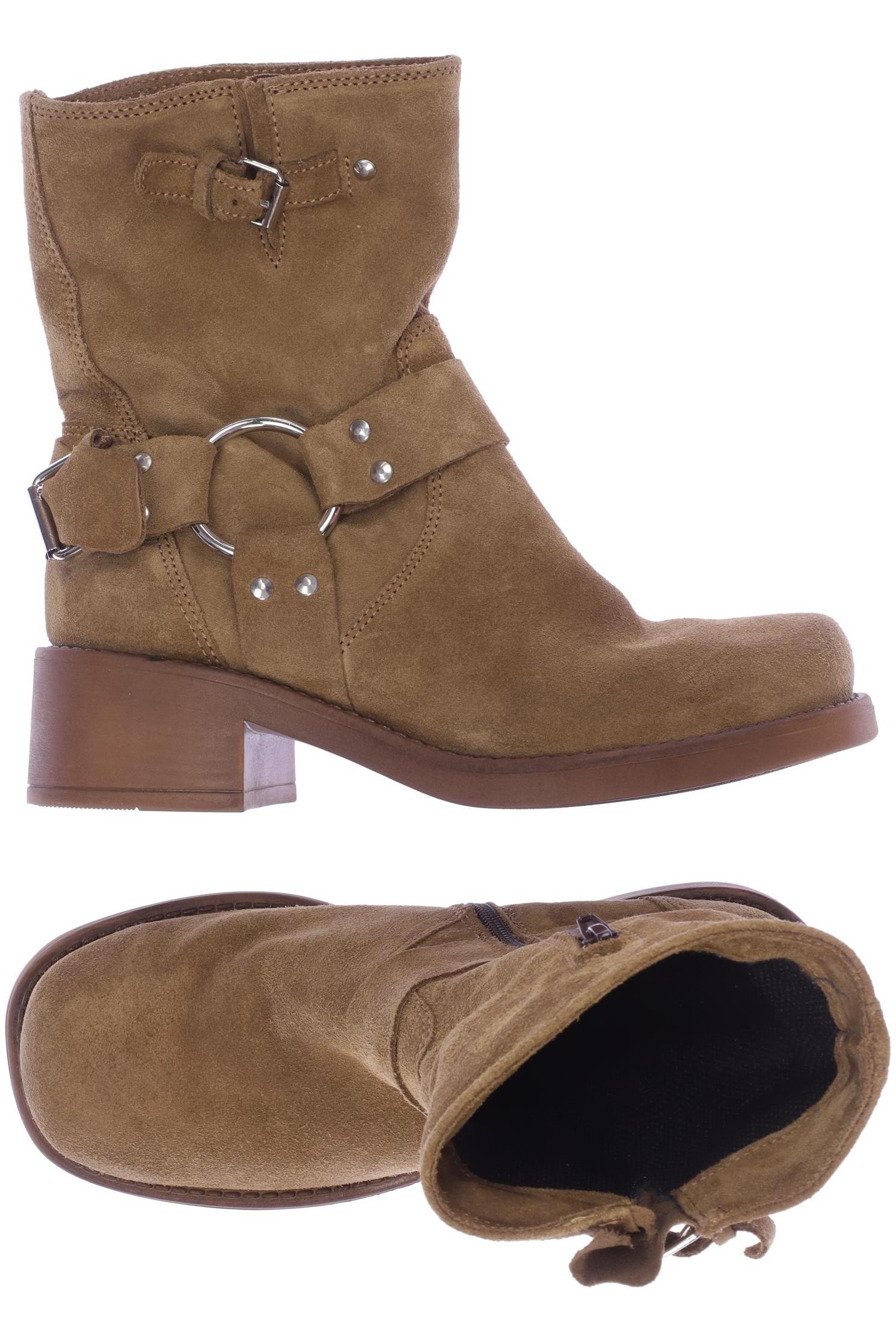 

Catwalk Damen Stiefelette, braun, Gr. 37