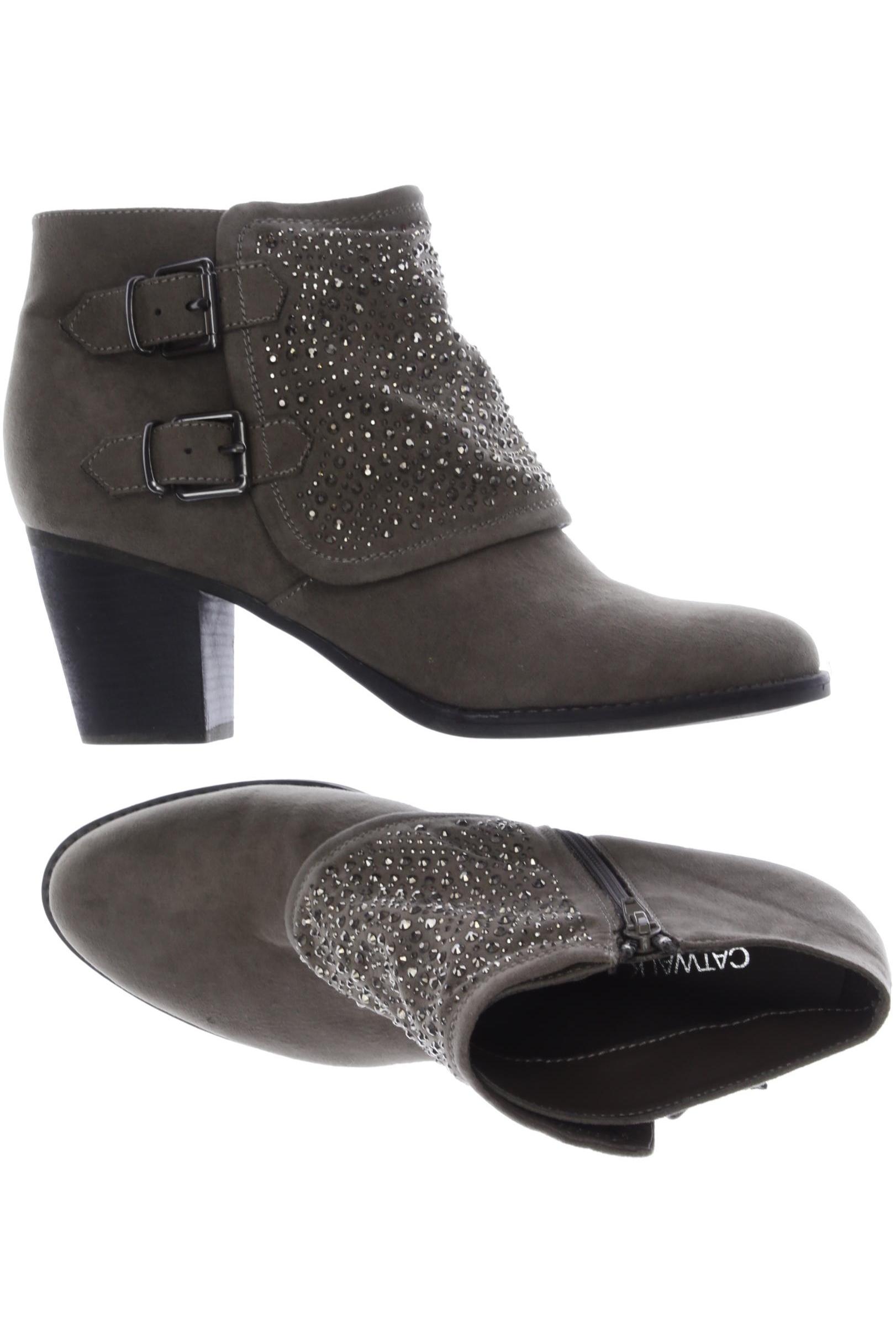 

Catwalk Damen Stiefelette, braun, Gr. 41