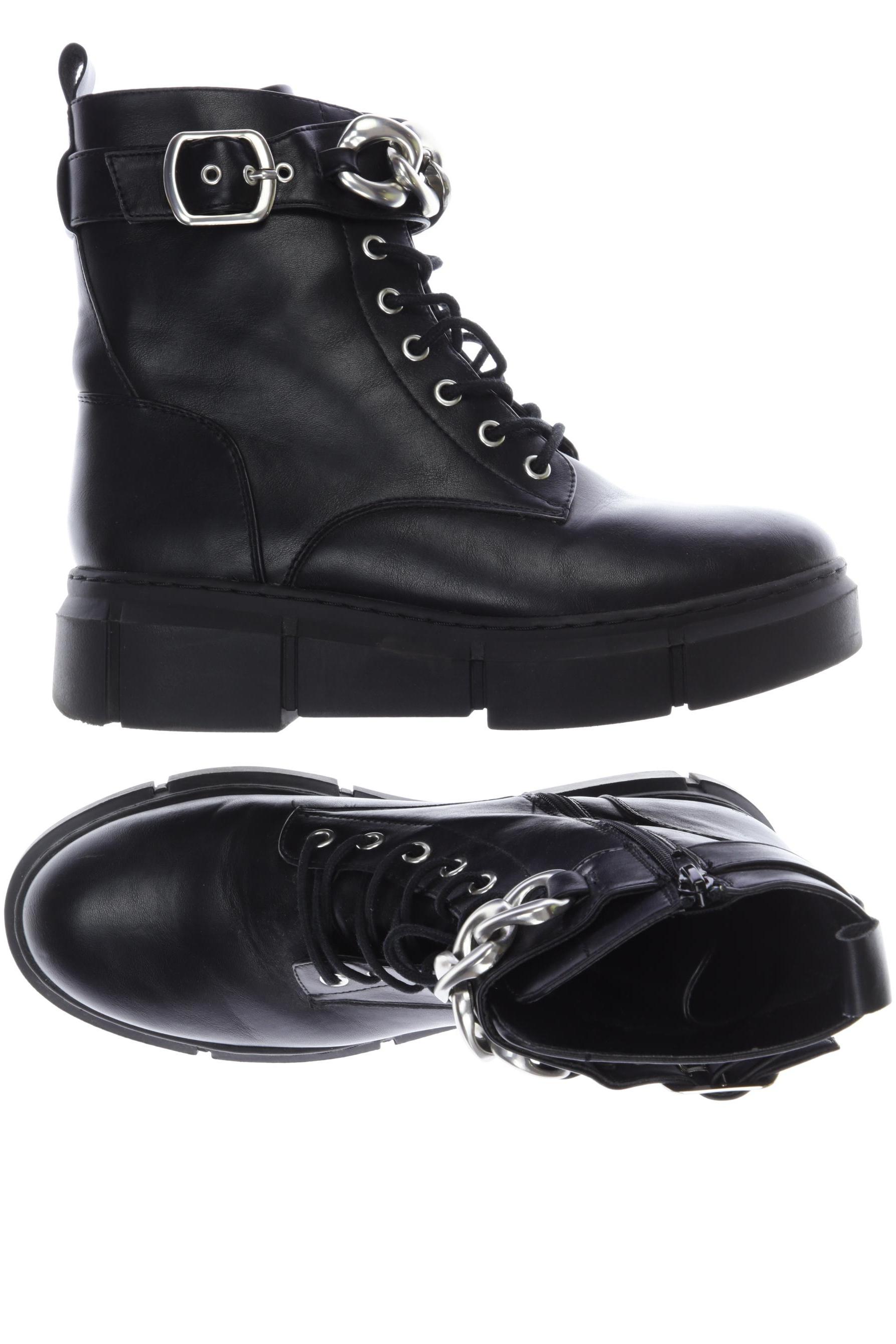 

Catwalk Damen Stiefelette, schwarz, Gr. 40
