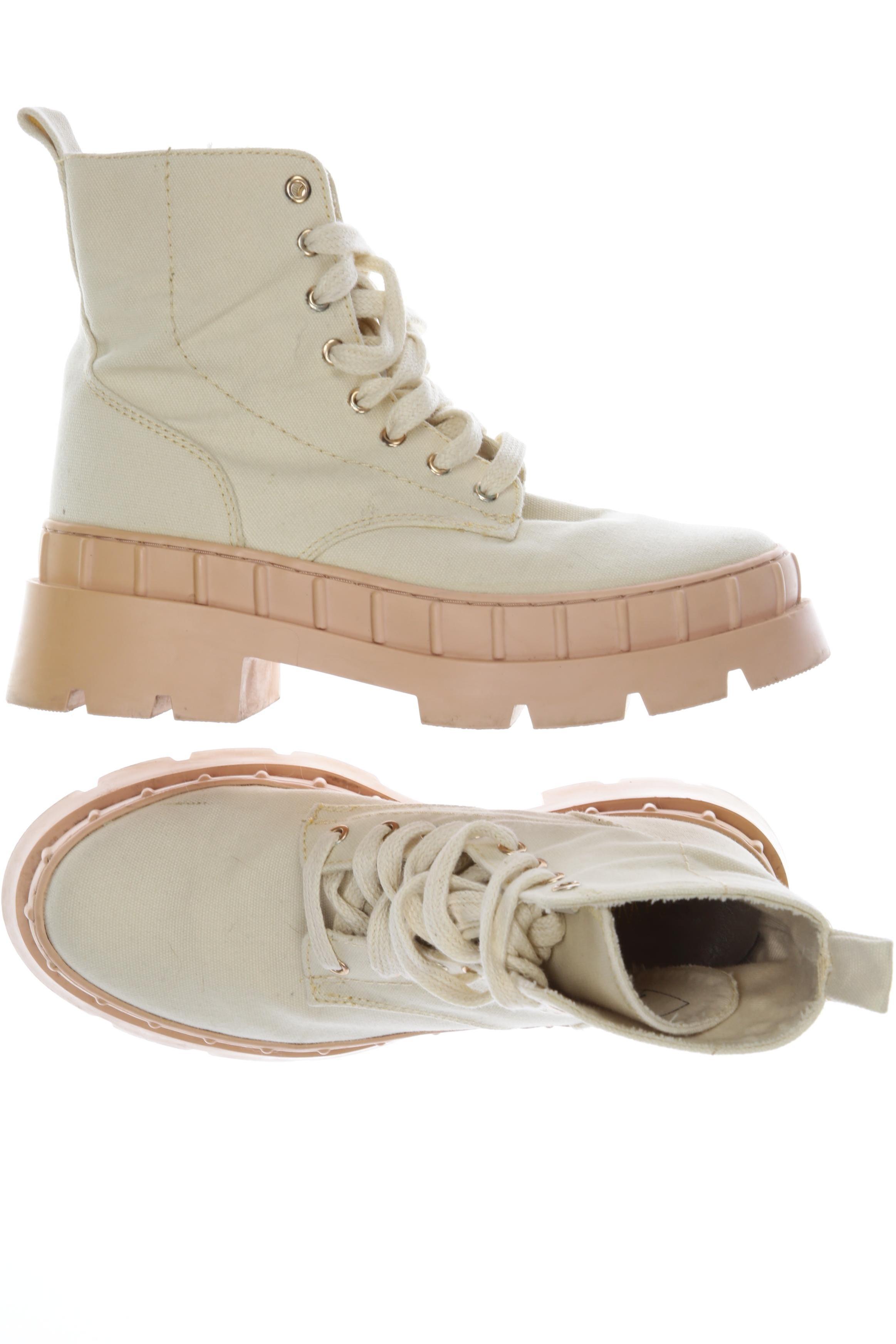 

Catwalk Damen Stiefelette, beige, Gr. 38