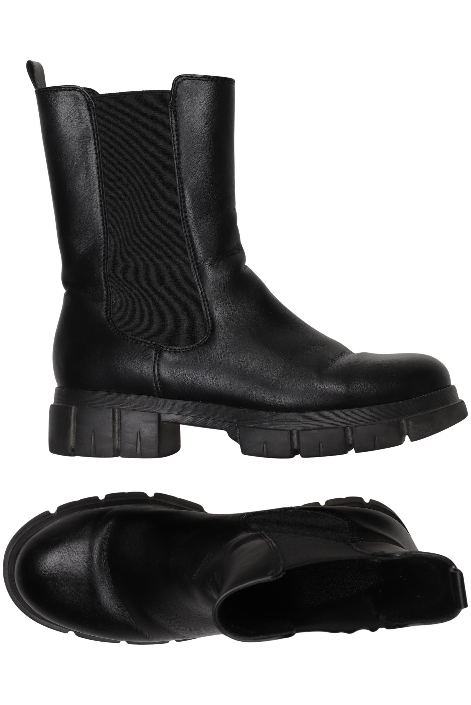 

Catwalk Damen Stiefelette, schwarz, Gr. 39