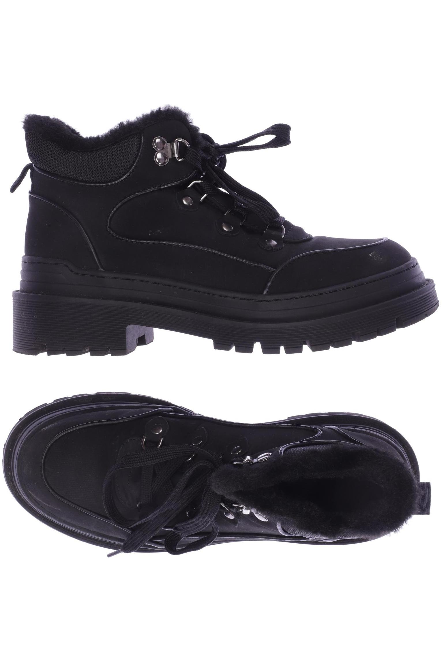 

Catwalk Damen Stiefelette, schwarz, Gr. 38