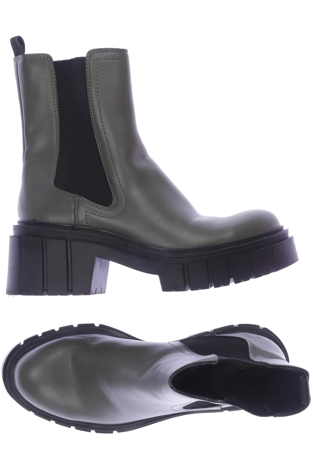 

Catwalk Damen Stiefelette, grün